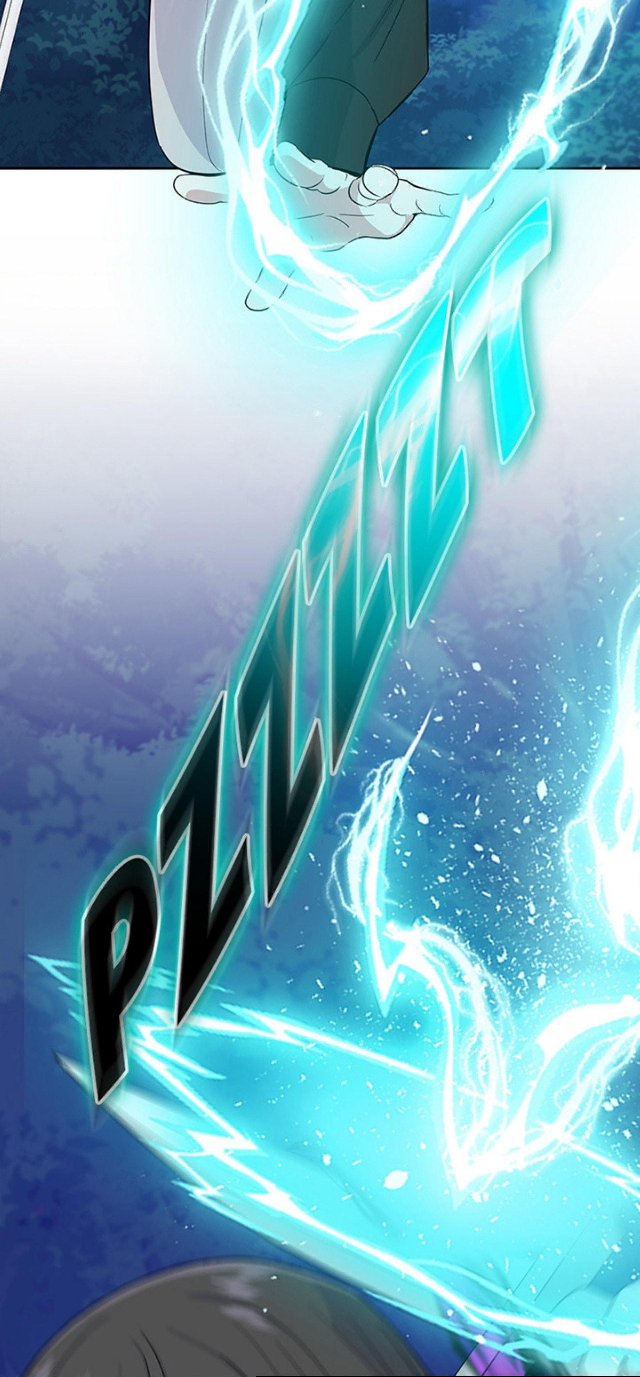 Read Silver Devil King chapter 85 image 34 on Lezhin