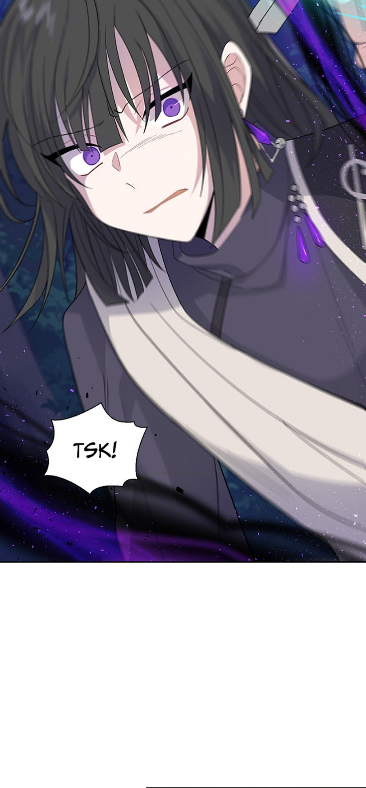 Read Silver Devil King chapter 85 image 35 on Lezhin