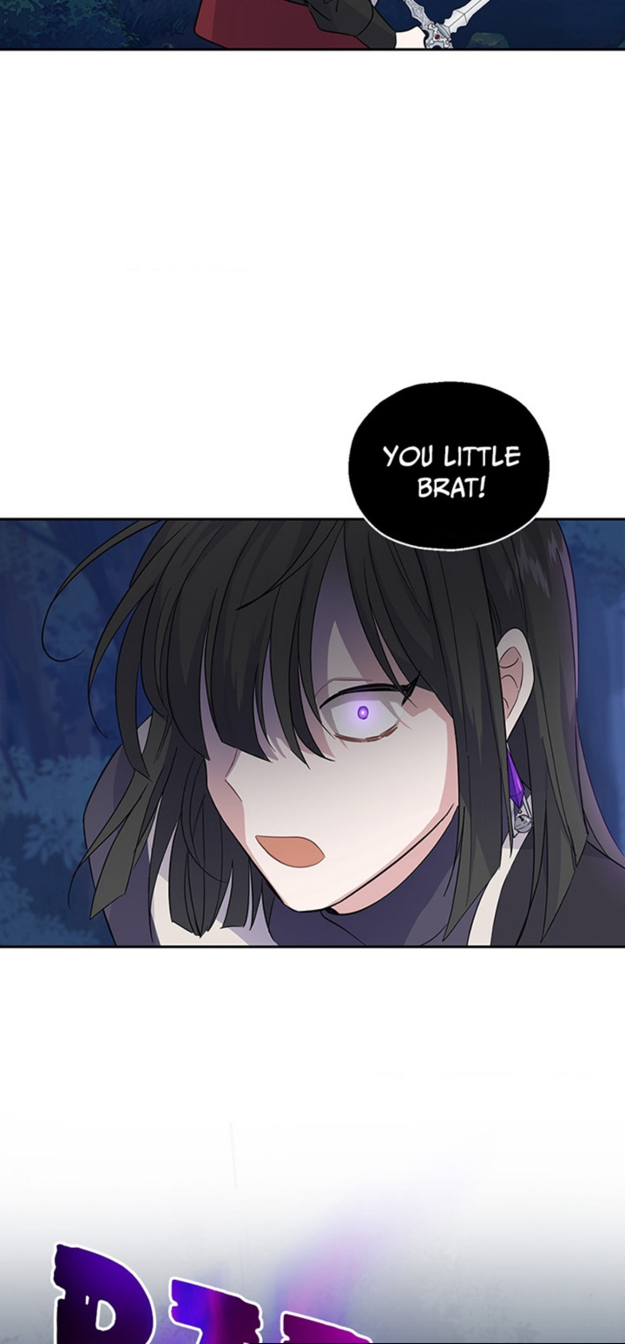 Read Silver Devil King chapter 85 image 37 on Lezhin