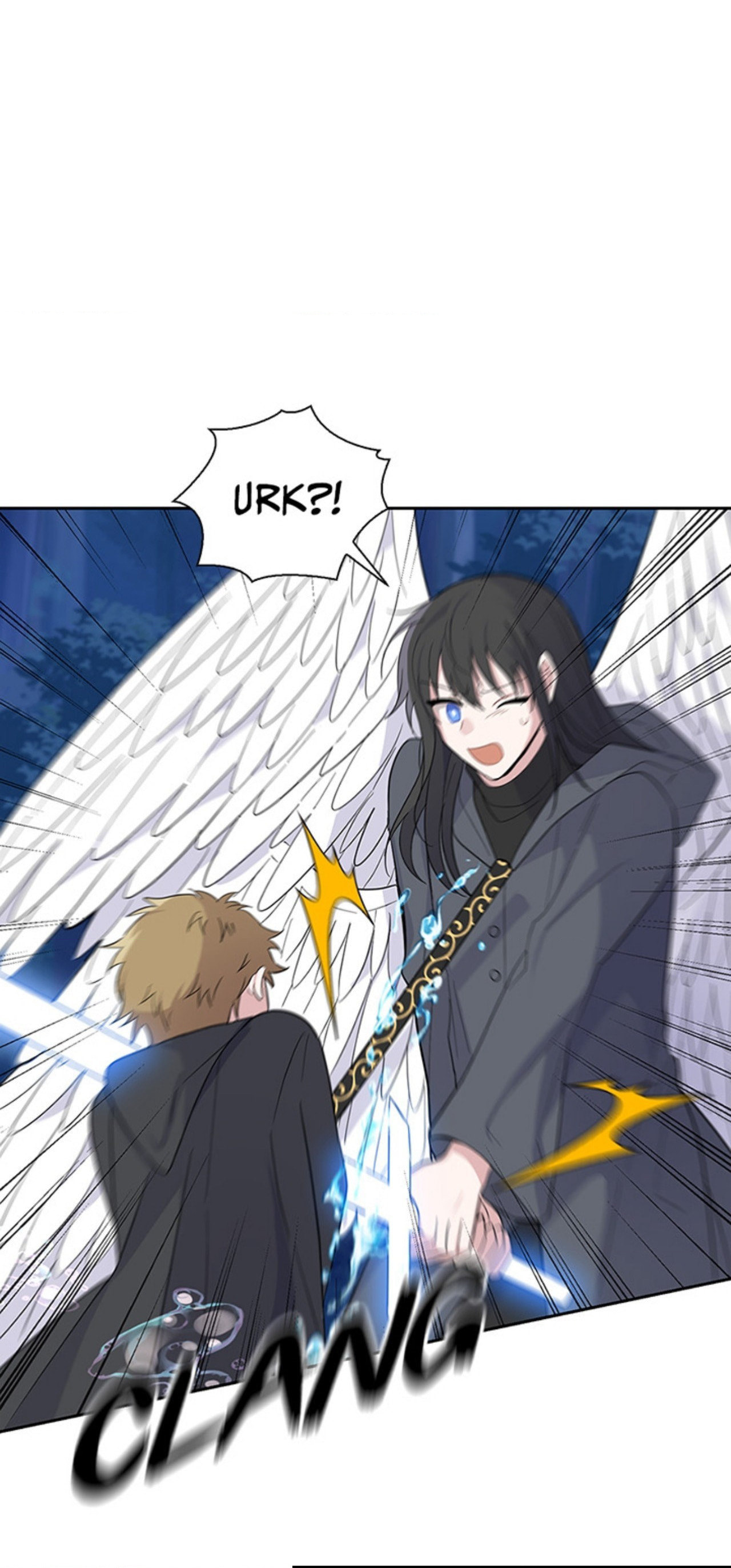 Read Silver Devil King chapter 85 image 39 on Lezhin
