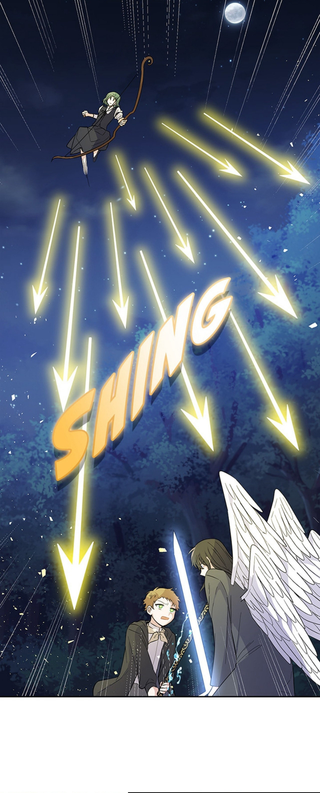 Read Silver Devil King chapter 85 image 41 on Lezhin