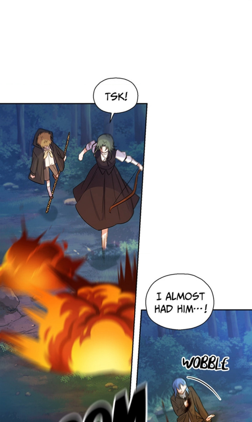 Read Silver Devil King chapter 85 image 48 on Lezhin
