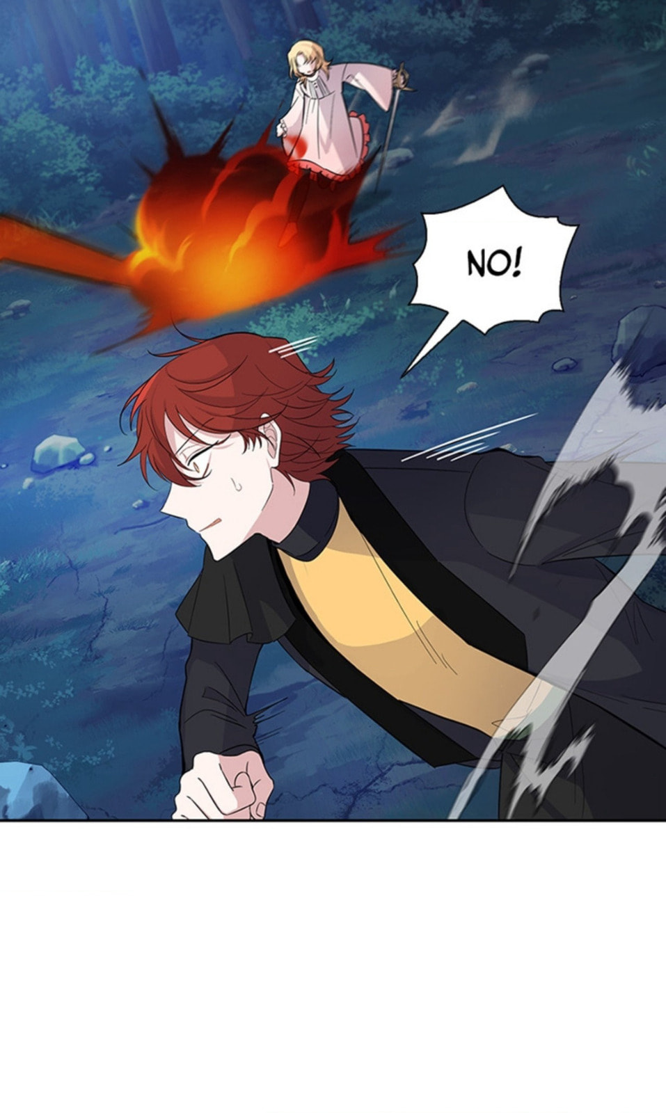 Read Silver Devil King chapter 85 image 50 on Lezhin