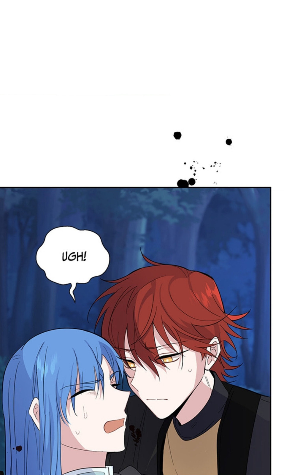 Read Silver Devil King chapter 85 image 52 on Lezhin