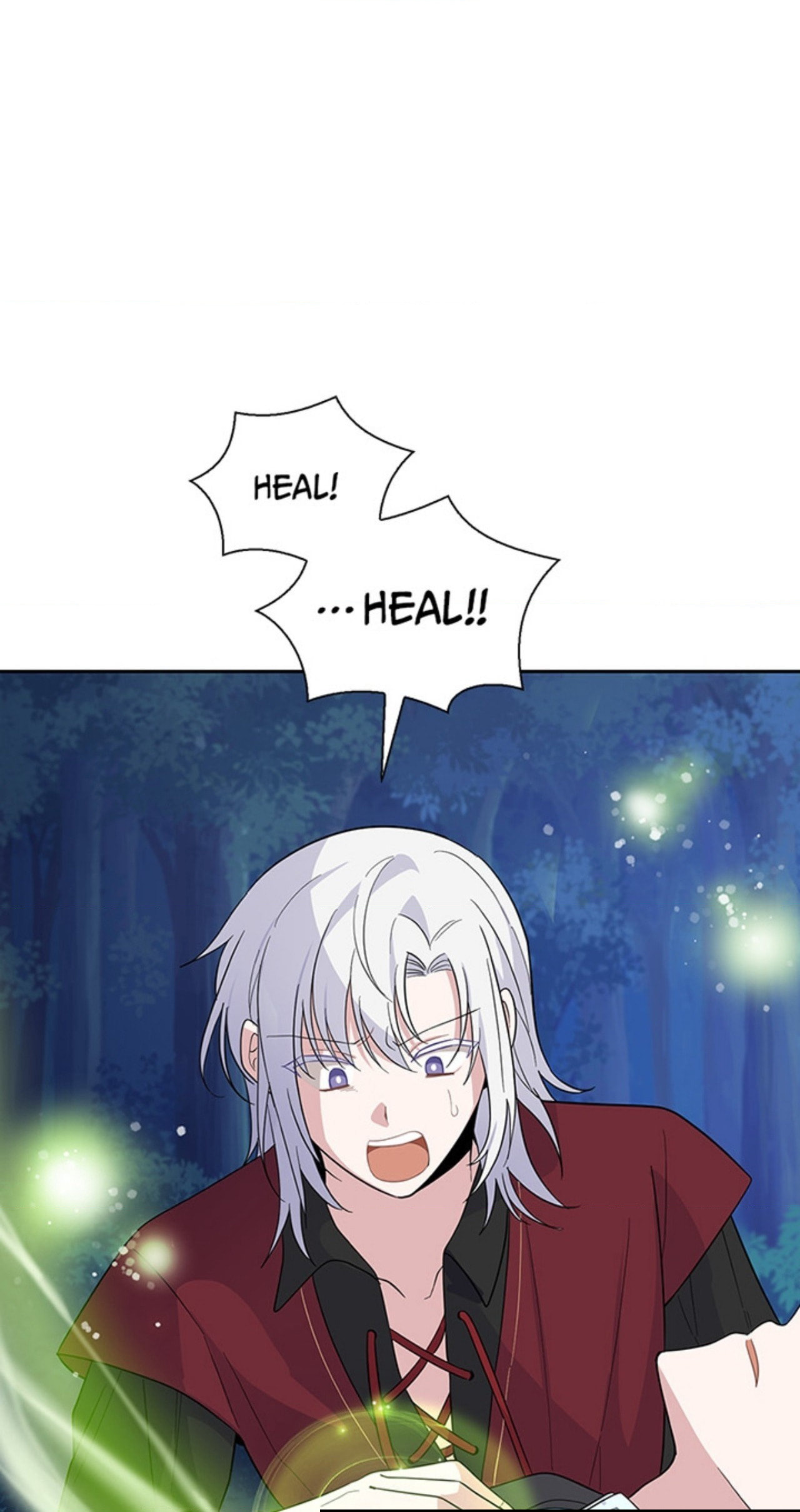 Read Silver Devil King chapter 85 image 56 on Lezhin