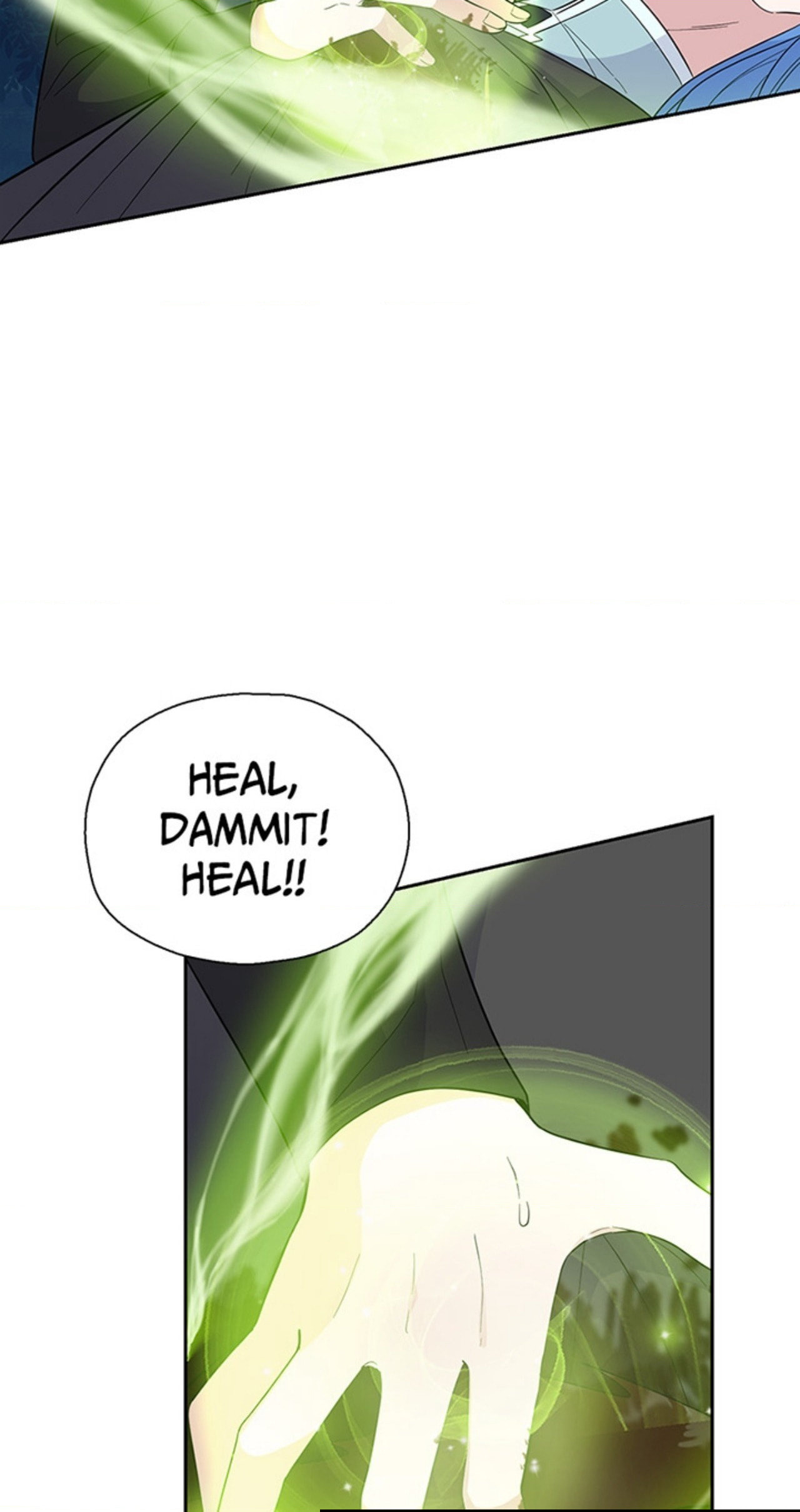 Read Silver Devil King chapter 85 image 57 on Lezhin