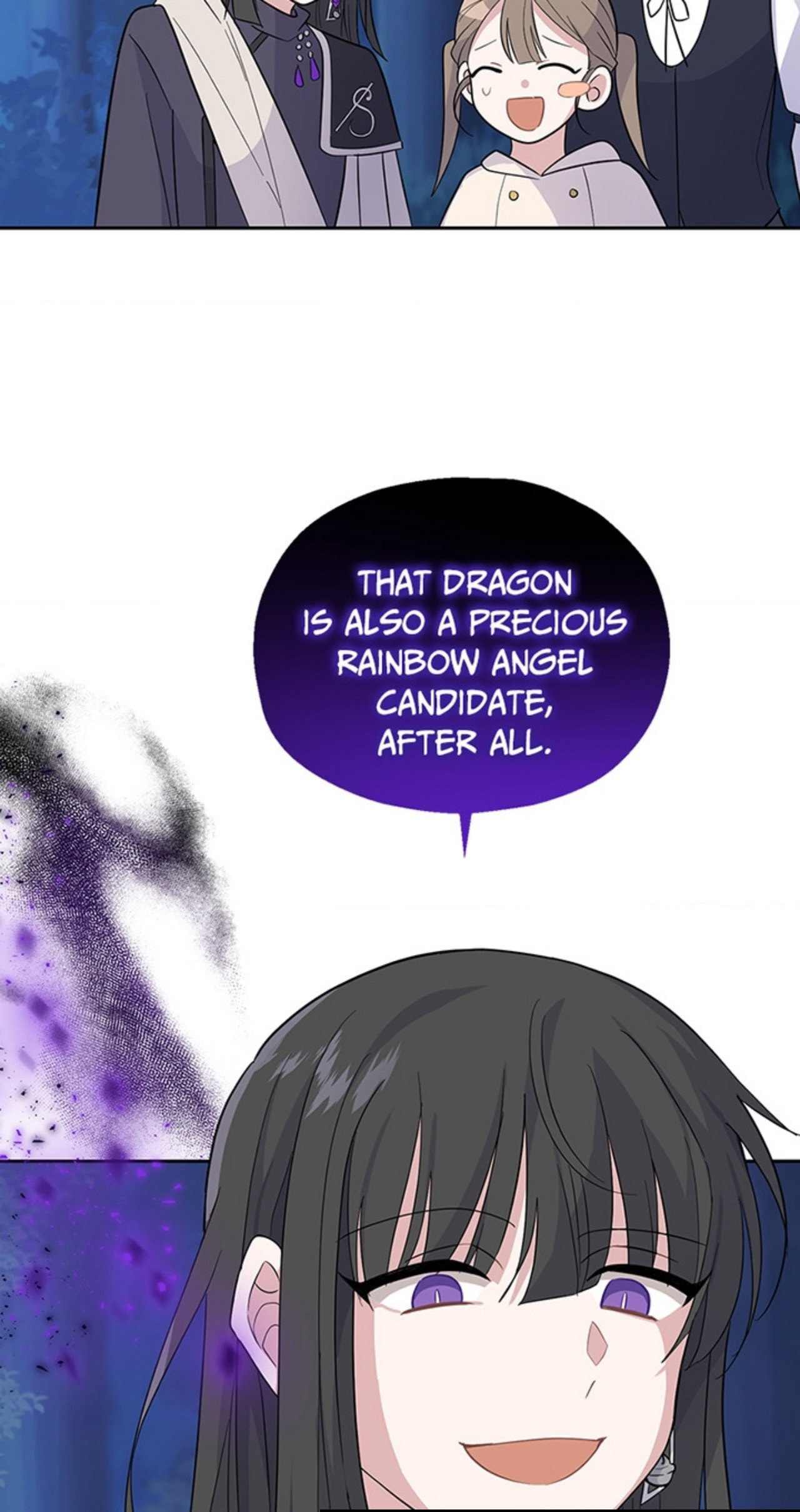 Read Silver Devil King chapter 85 image 59 on Lezhin