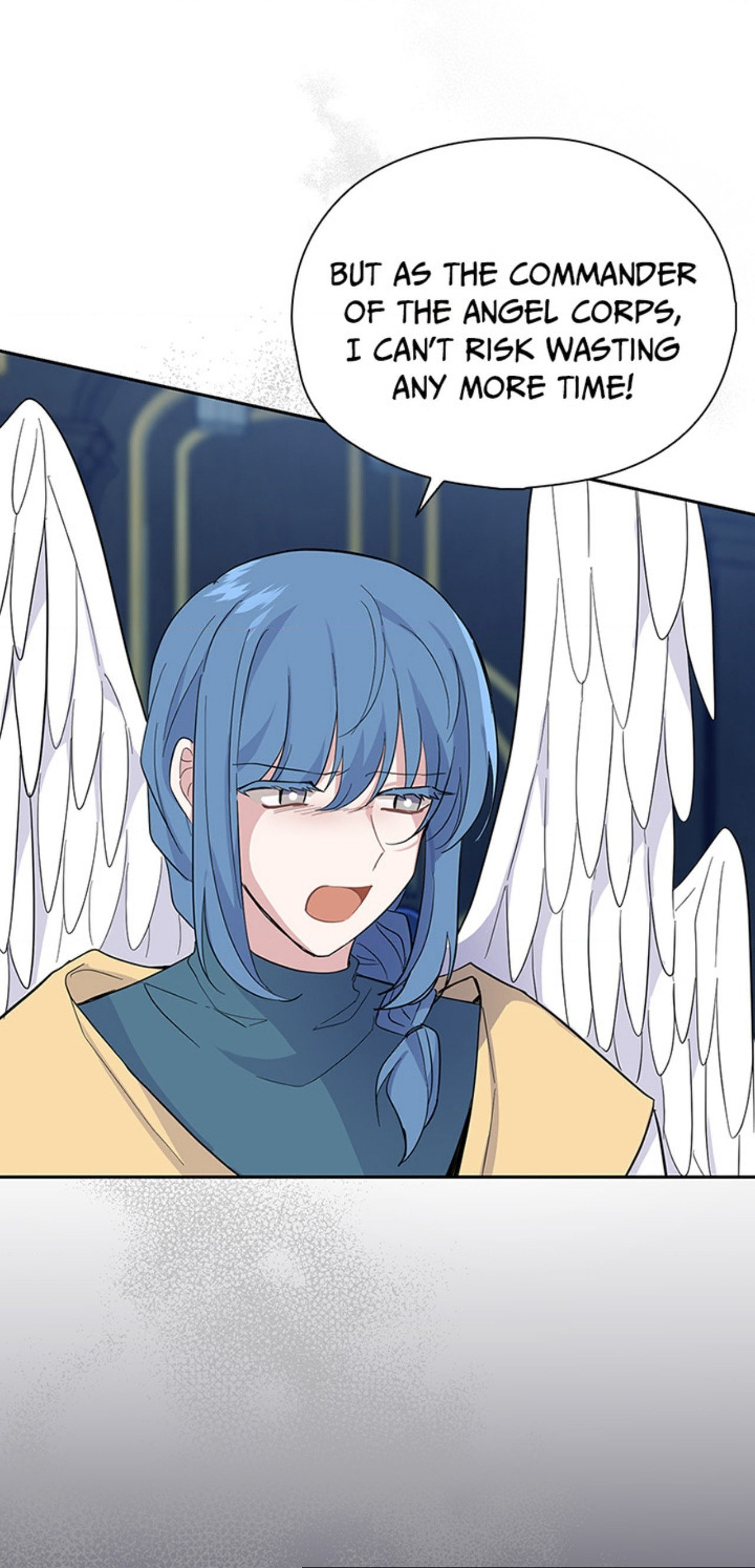Read Silver Devil King chapter 85 image 6 on Lezhin