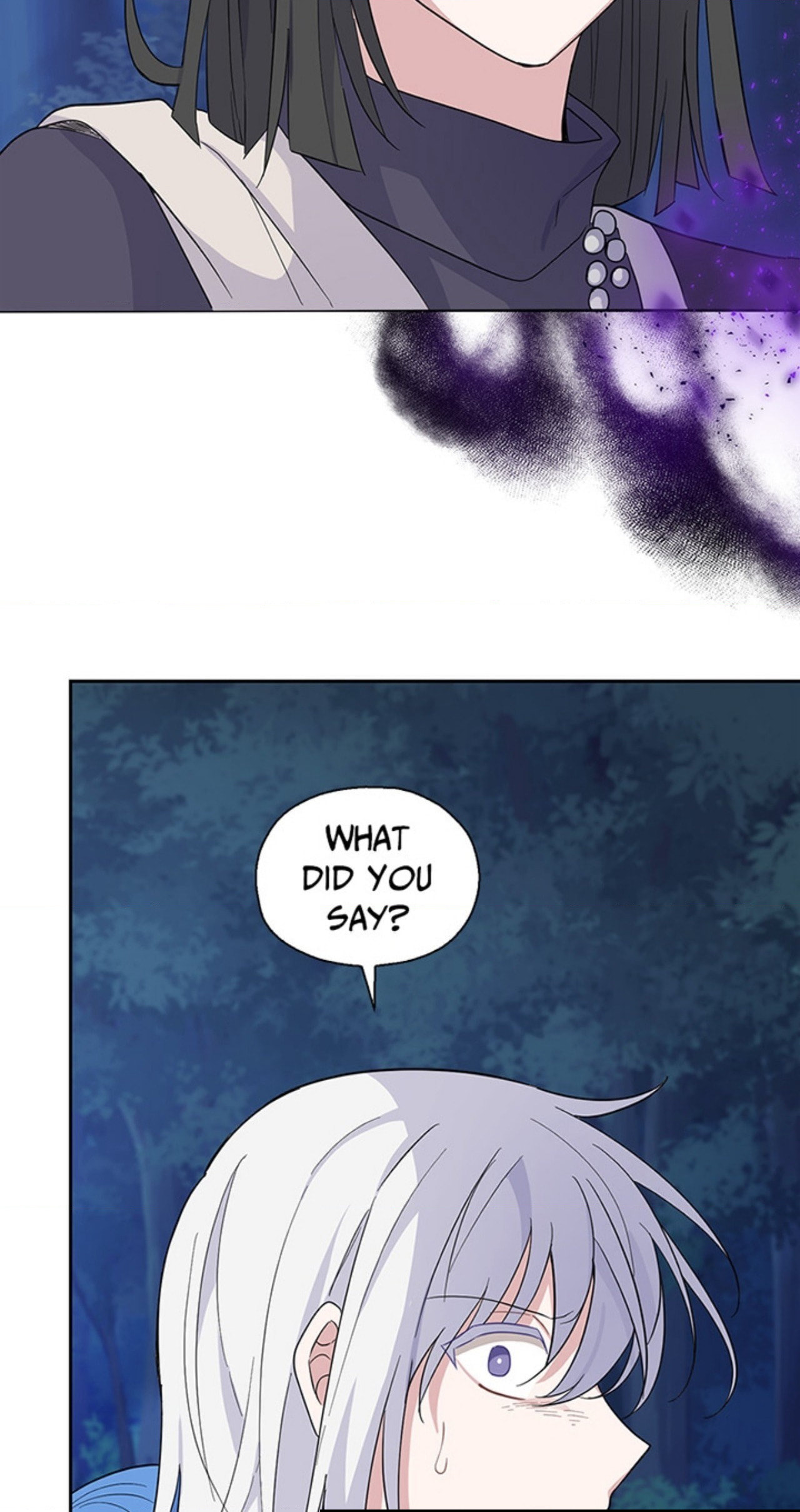 Read Silver Devil King chapter 85 image 60 on Lezhin