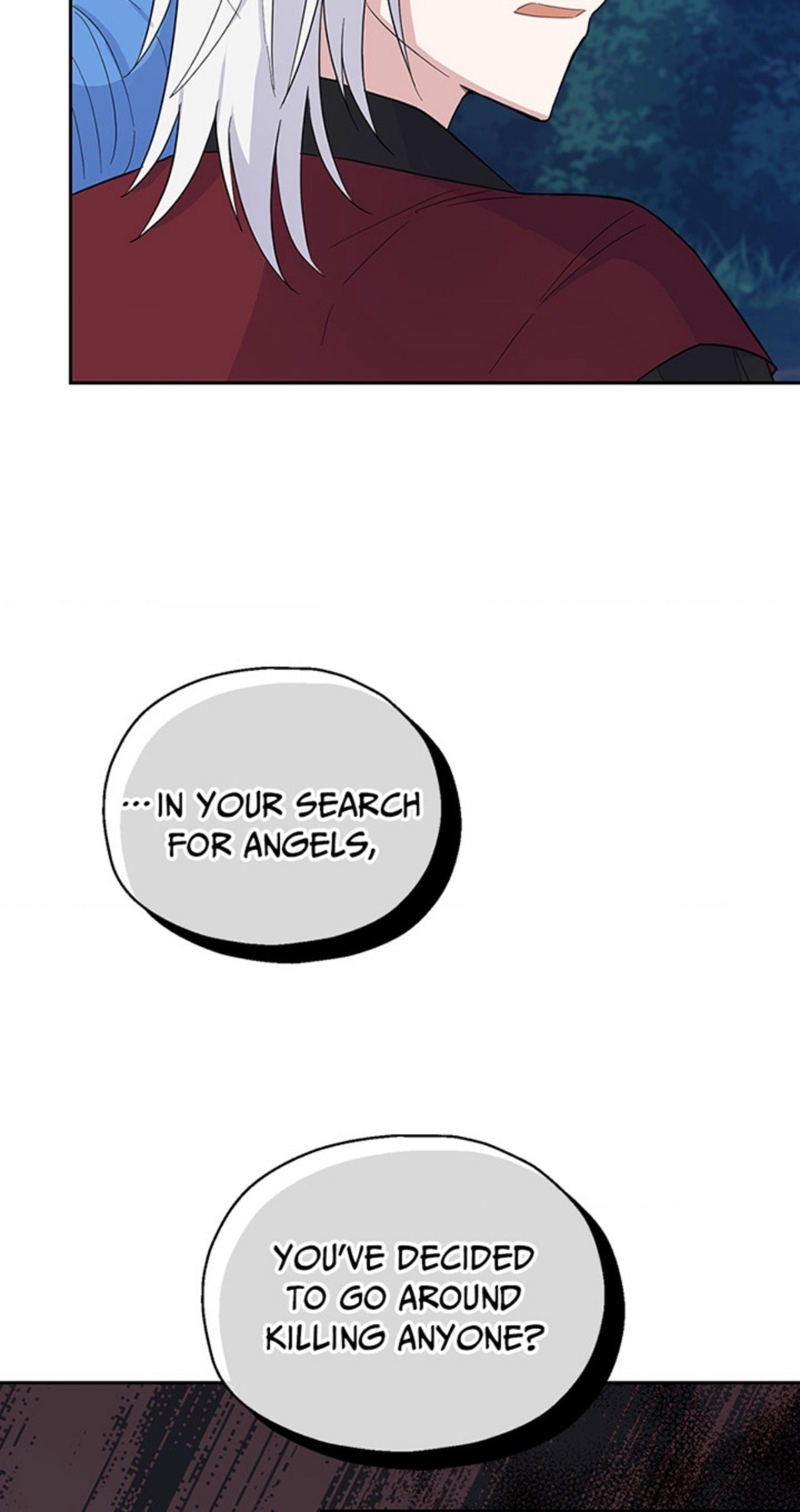 Read Silver Devil King chapter 85 image 61 on Lezhin