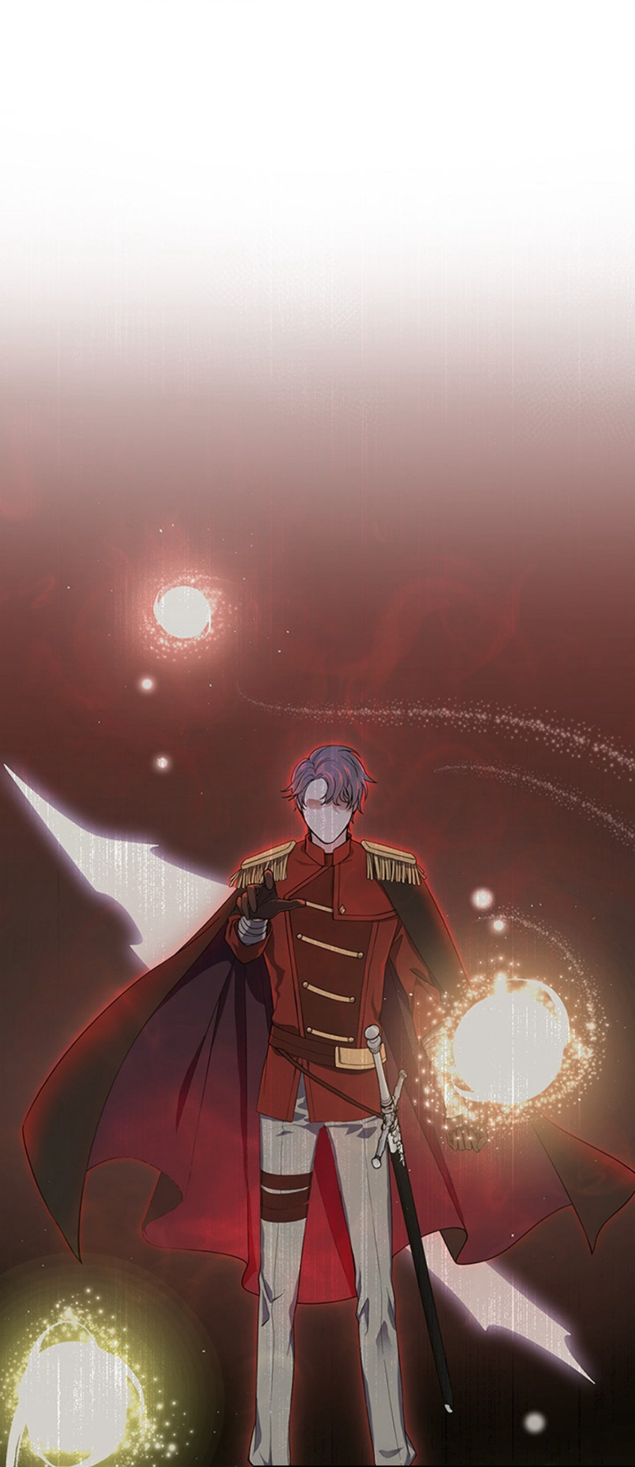 Read Silver Devil King chapter 85 image 64 on Lezhin