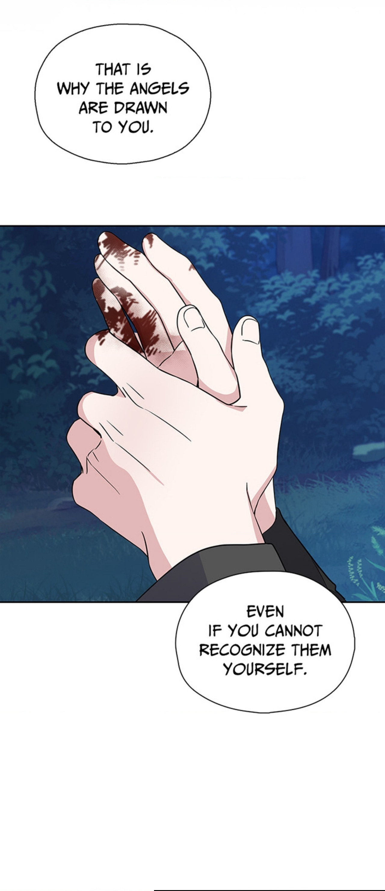 Read Silver Devil King chapter 85 image 66 on Lezhin