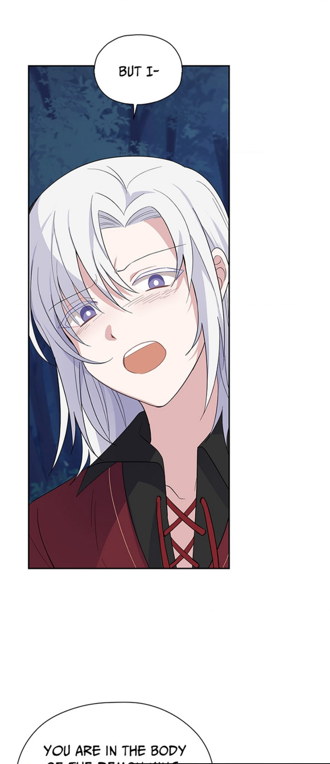 Read Silver Devil King chapter 85 image 67 on Lezhin