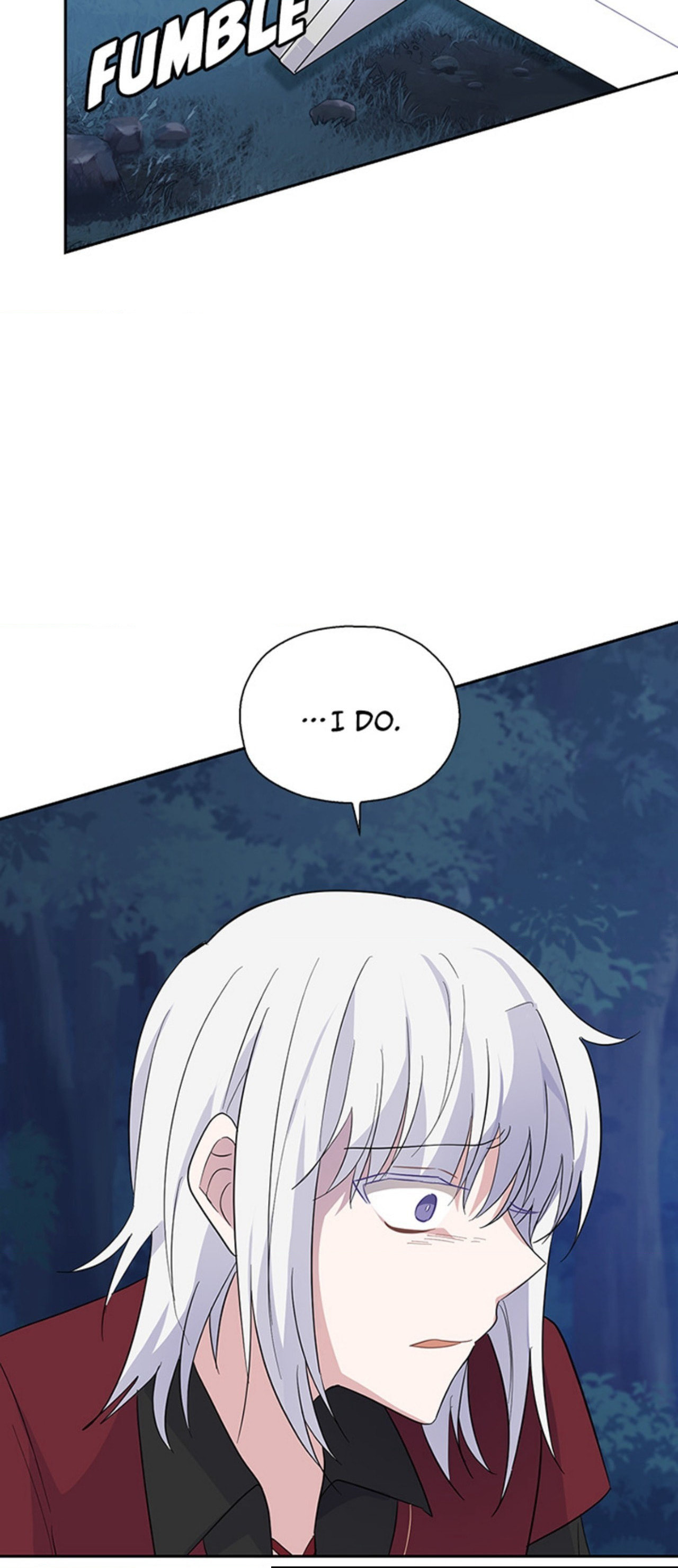 Read Silver Devil King chapter 85 image 71 on Lezhin