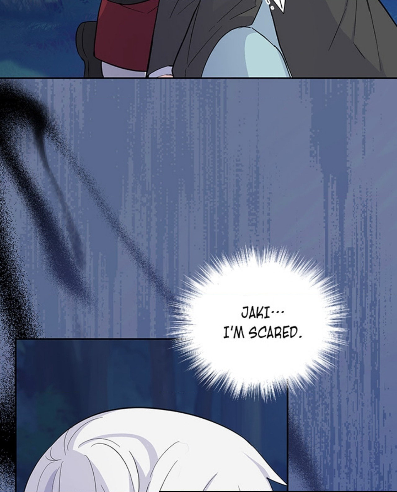 Read Silver Devil King chapter 85 image 75 on Lezhin