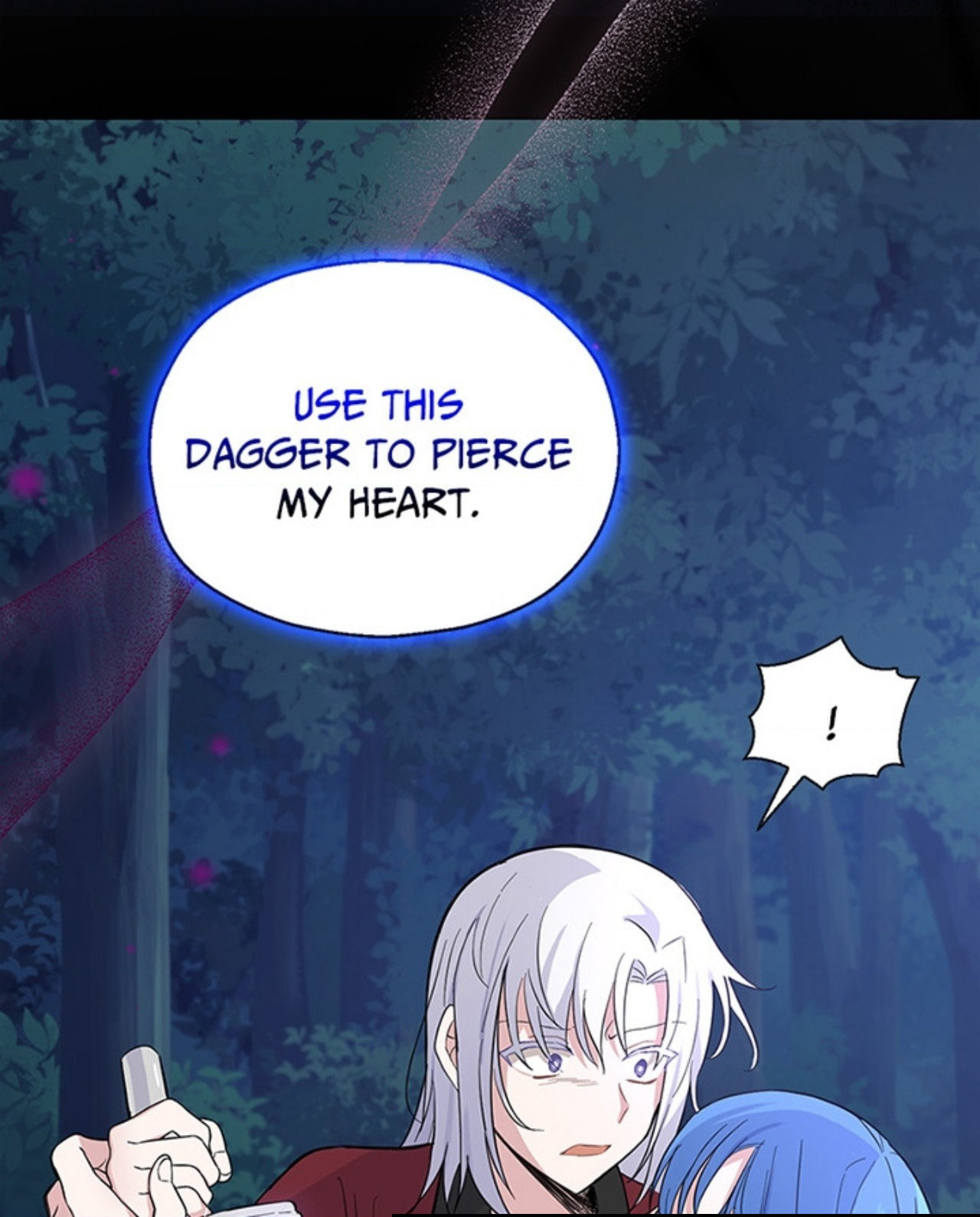 Read Silver Devil King chapter 85 image 78 on Lezhin
