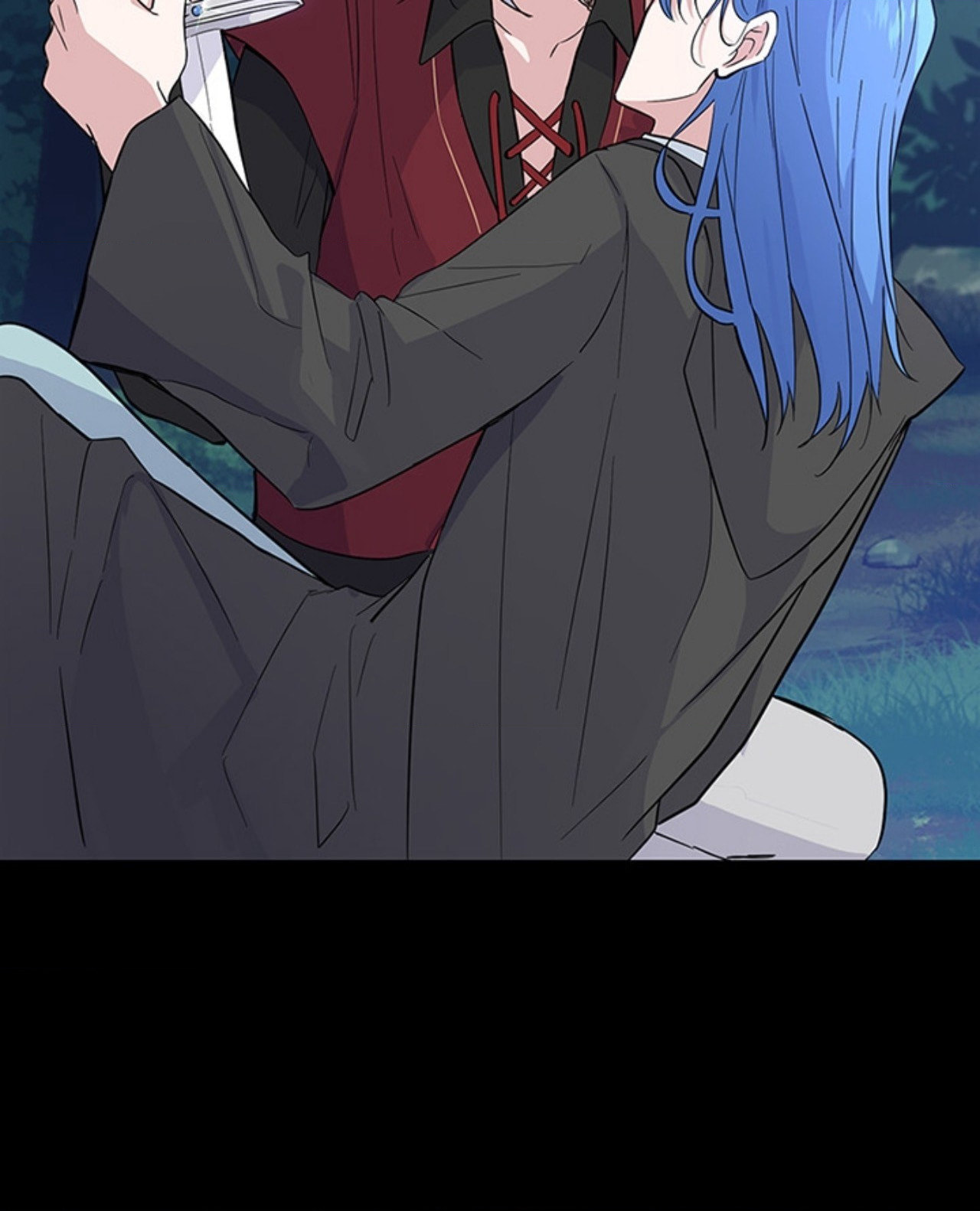 Read Silver Devil King chapter 85 image 79 on Lezhin
