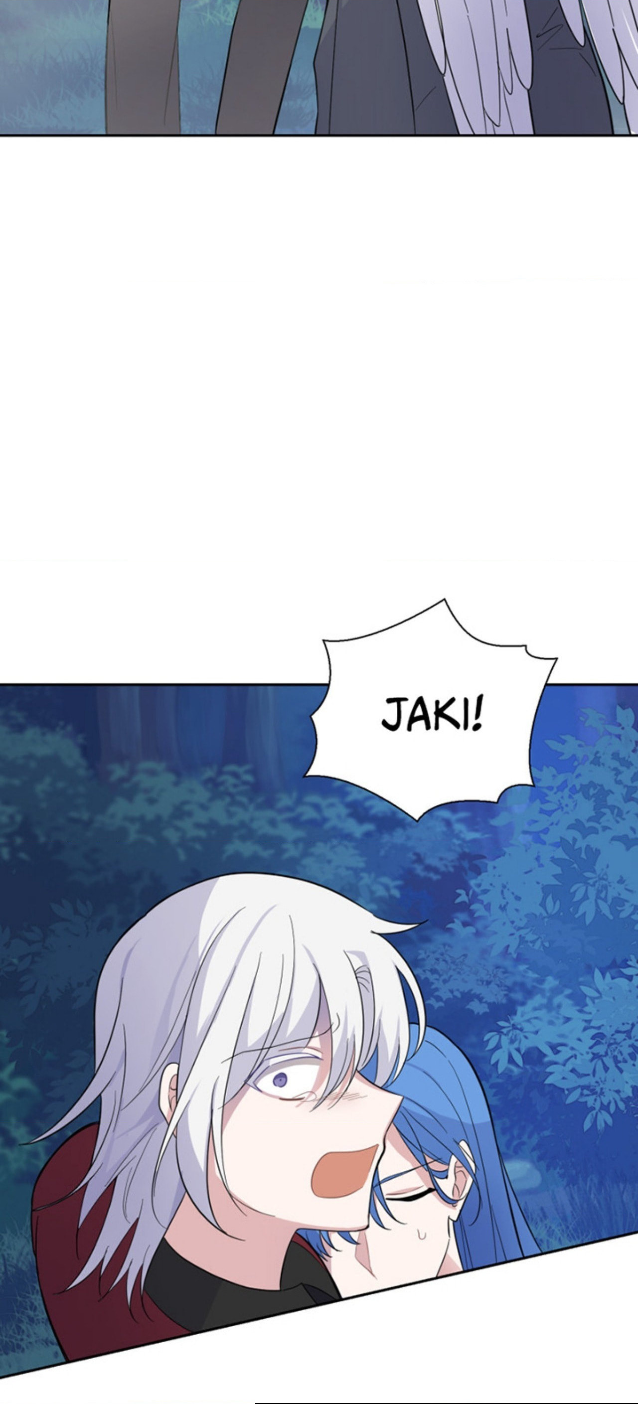 Read Silver Devil King chapter 86 image 13 on Lezhin