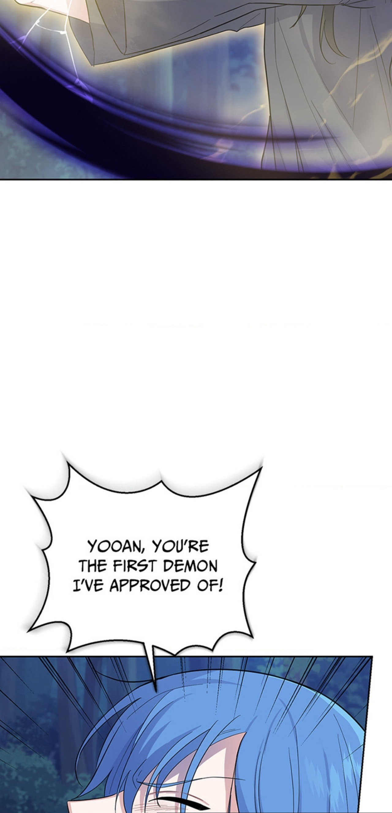 Read Silver Devil King chapter 86 image 18 on Lezhin
