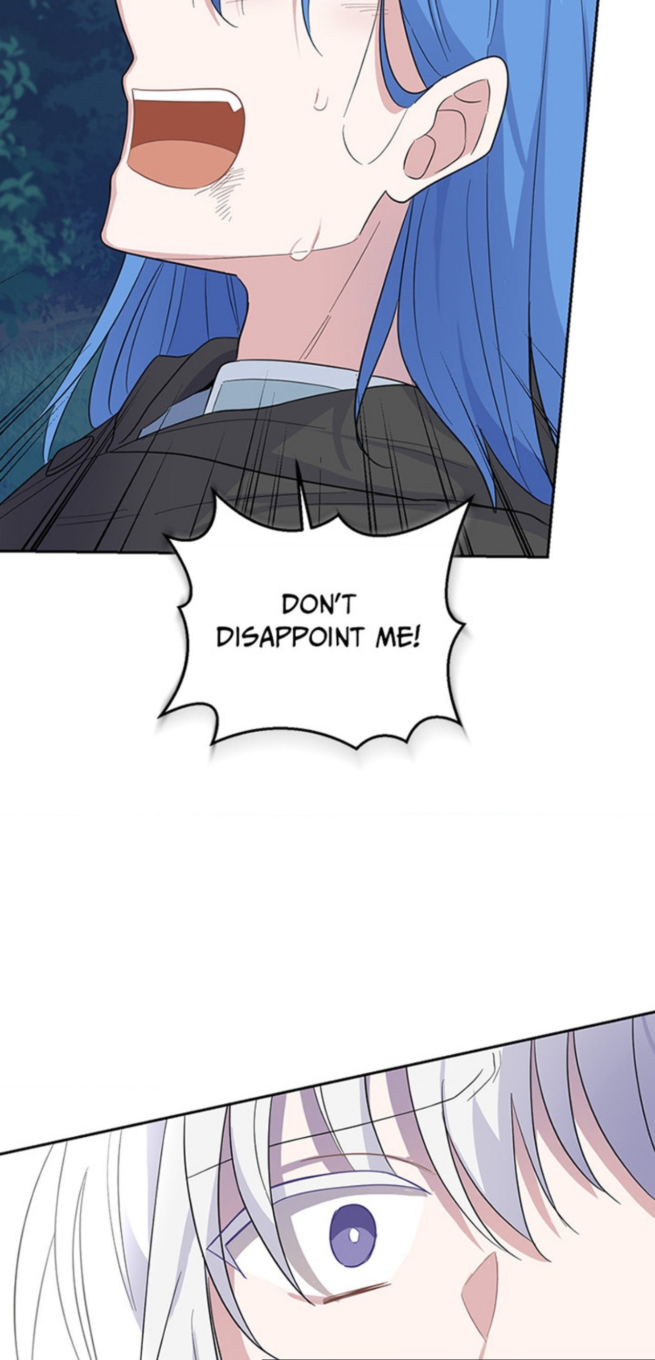 Read Silver Devil King chapter 86 image 19 on Lezhin
