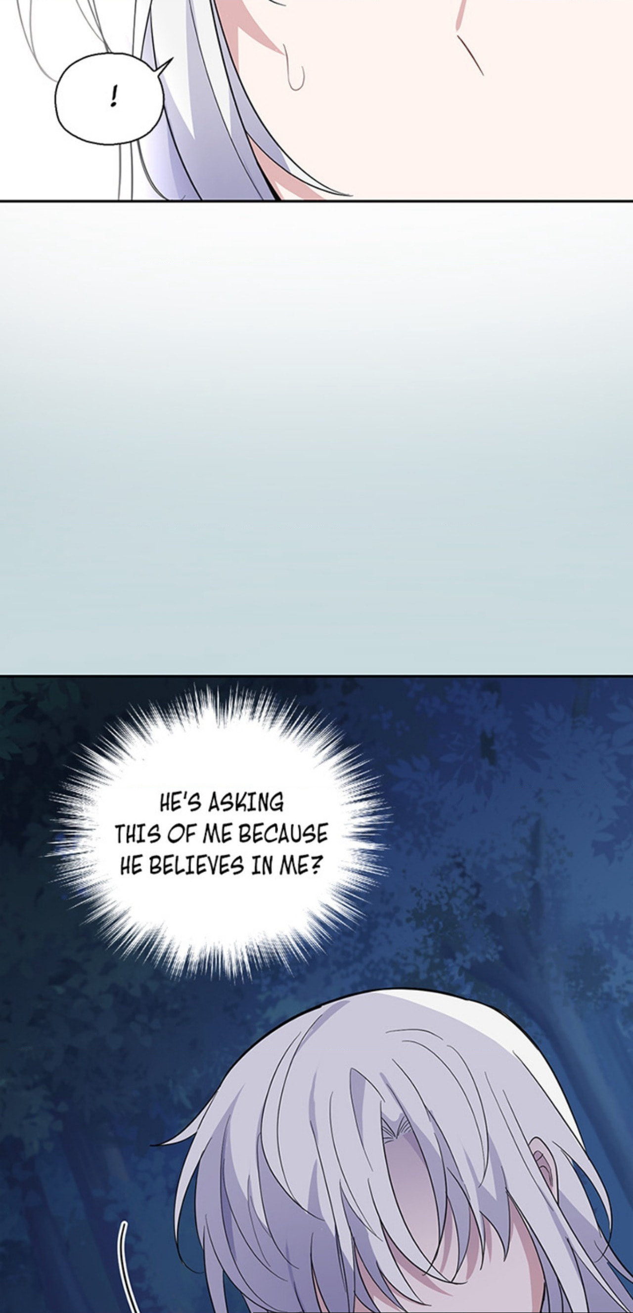 Read Silver Devil King chapter 86 image 20 on Lezhin