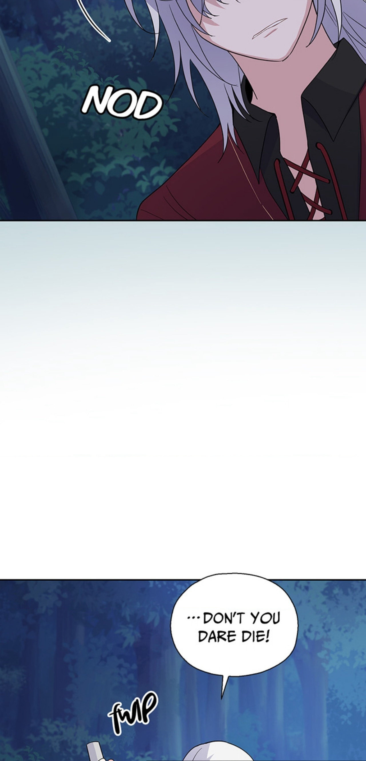 Read Silver Devil King chapter 86 image 21 on Lezhin