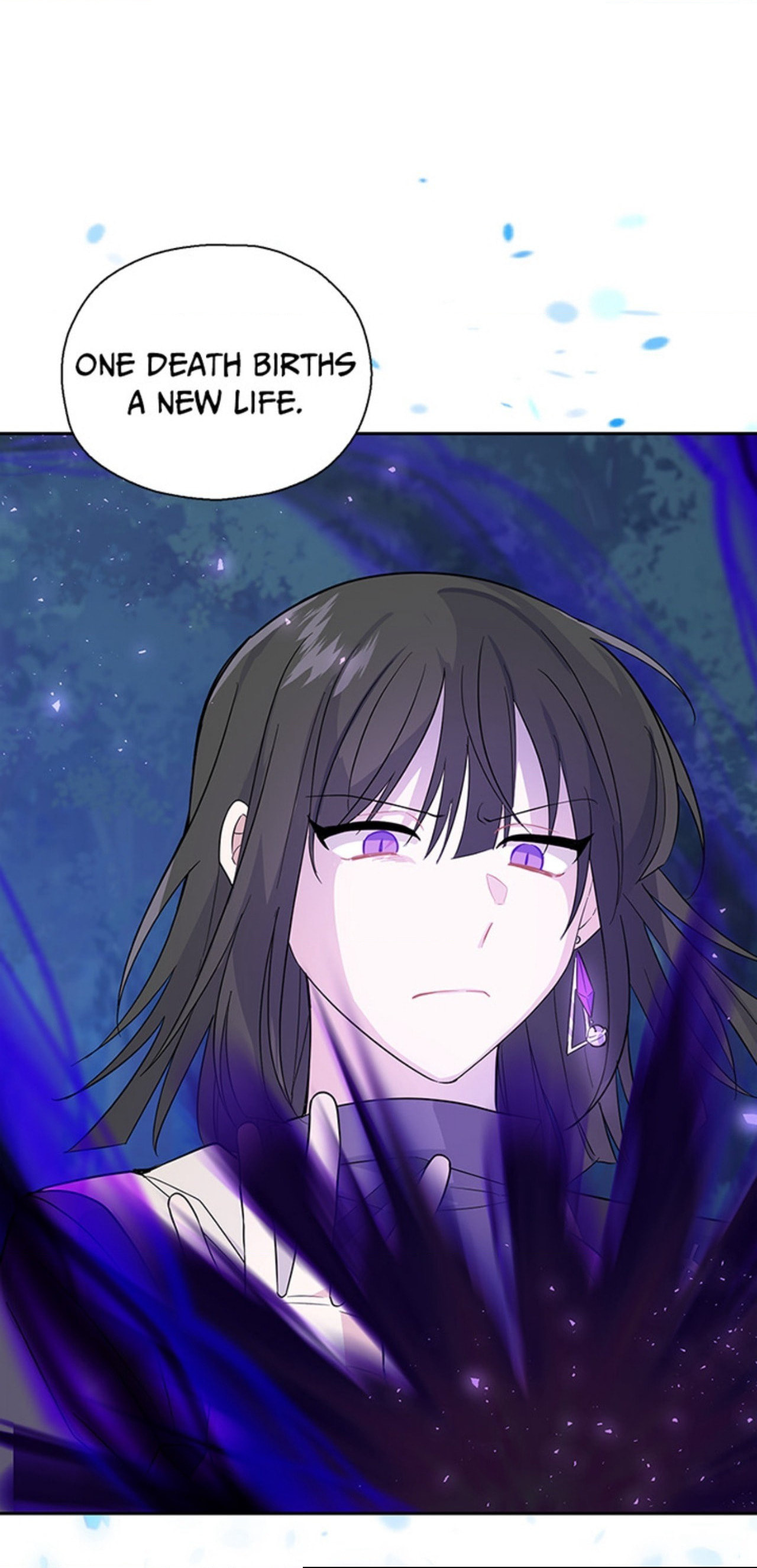 Read Silver Devil King chapter 86 image 25 on Lezhin