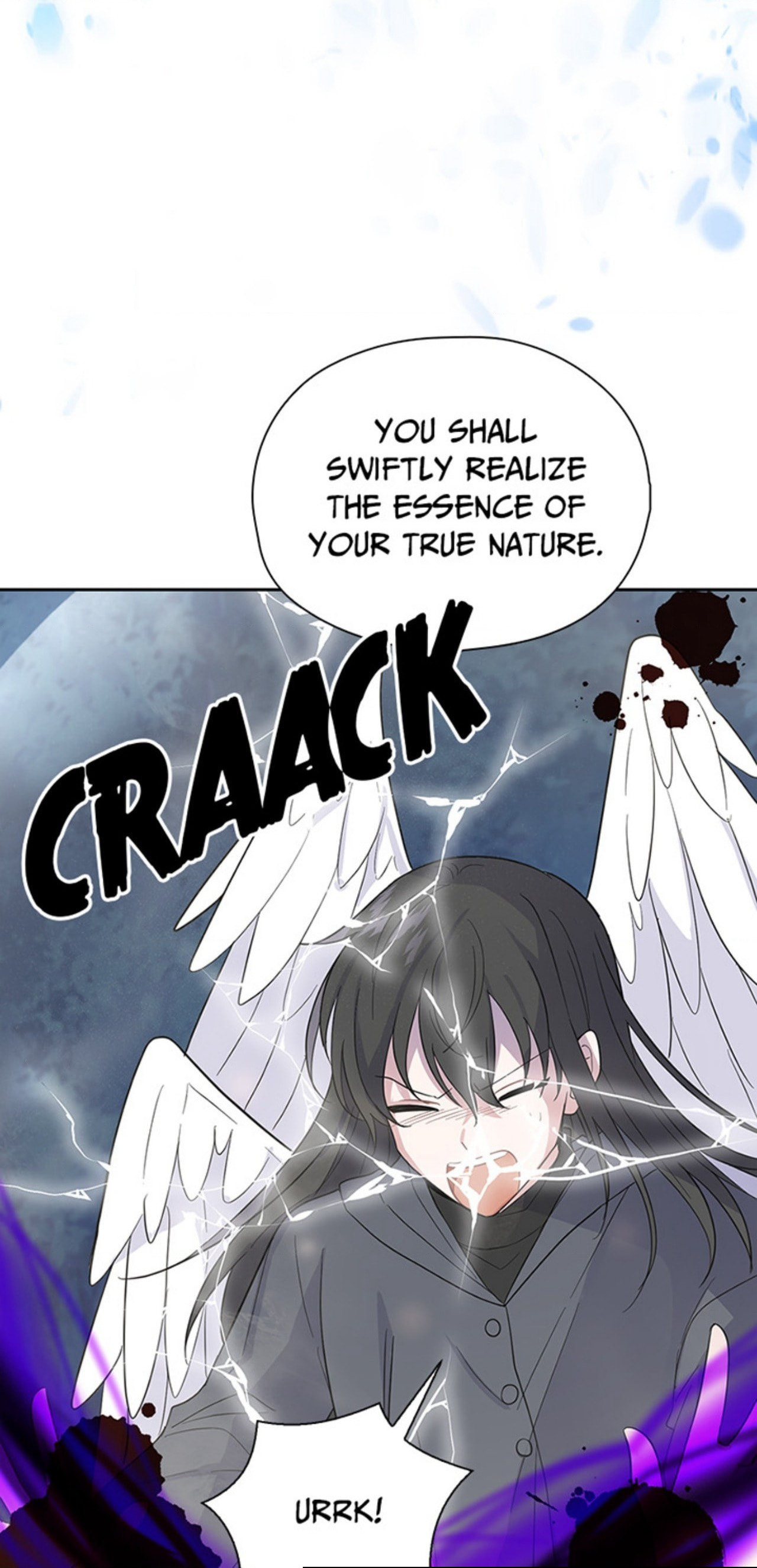 Read Silver Devil King chapter 86 image 26 on Lezhin