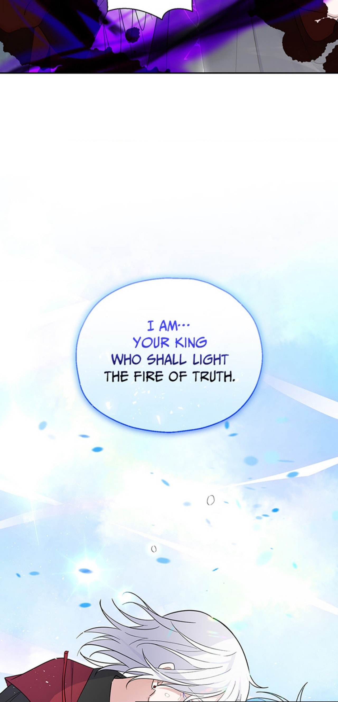 Read Silver Devil King chapter 86 image 27 on Lezhin