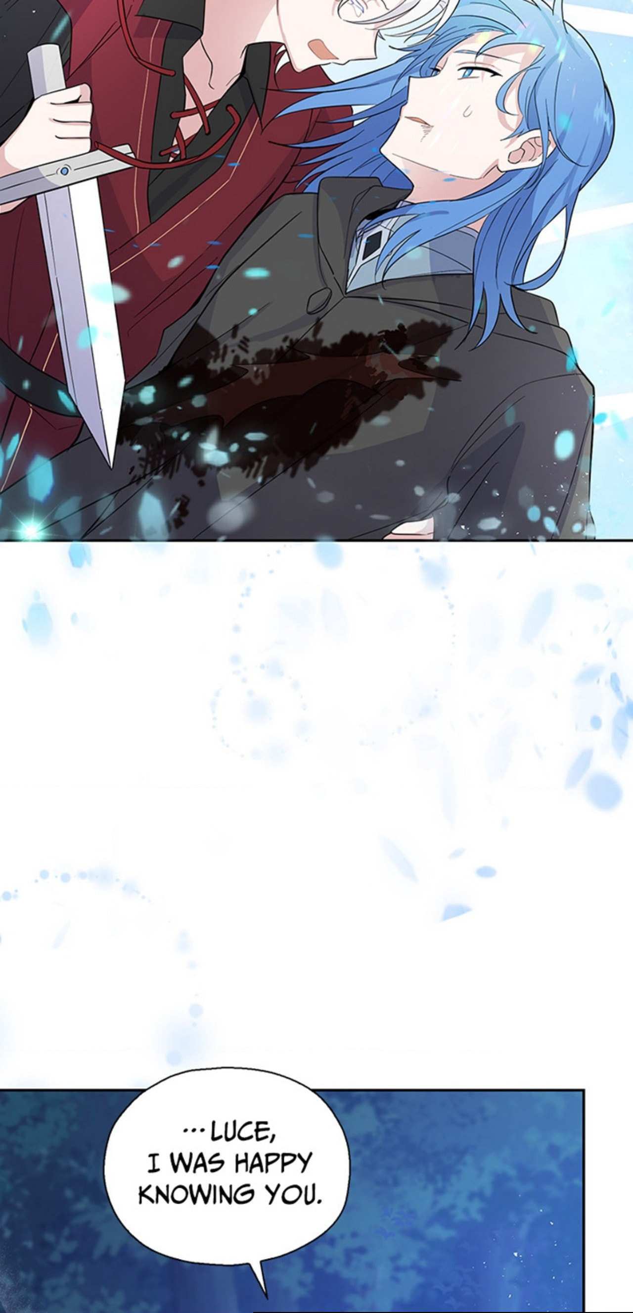 Read Silver Devil King chapter 86 image 28 on Lezhin