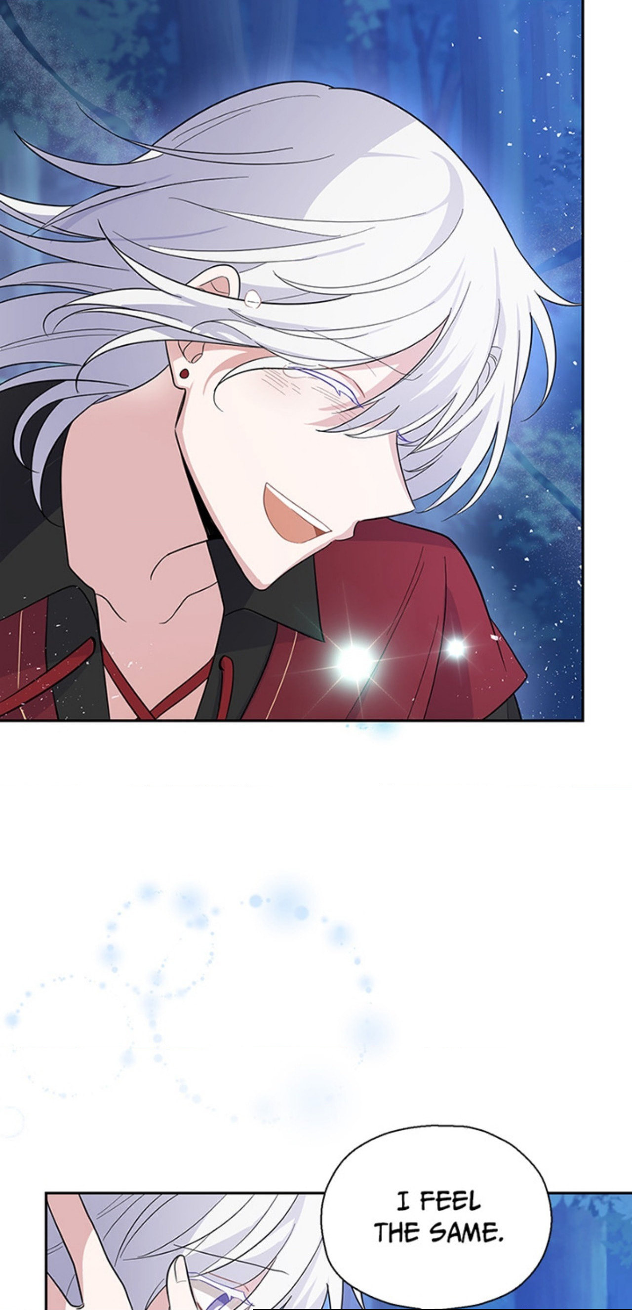 Read Silver Devil King chapter 86 image 29 on Lezhin