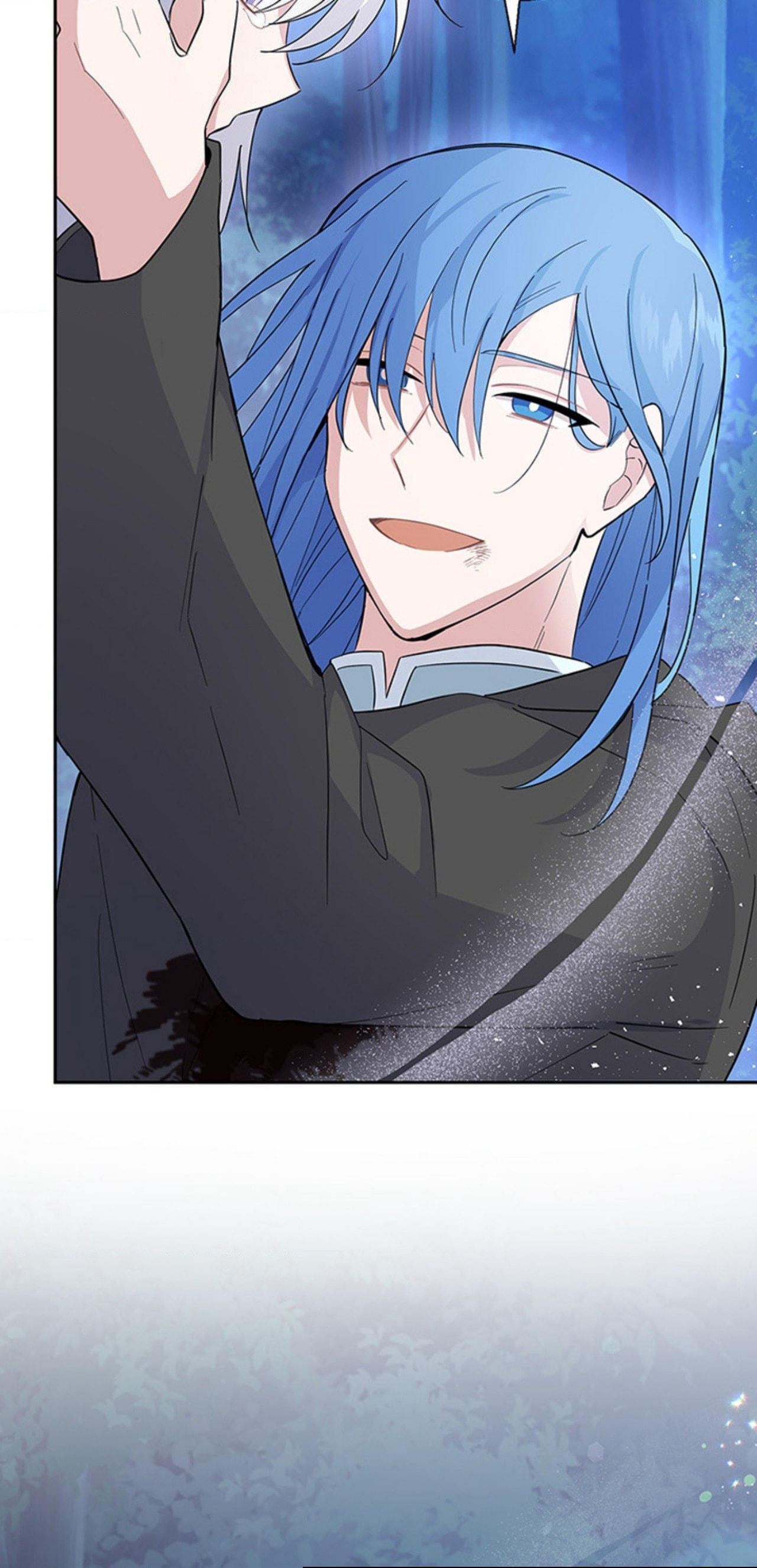 Read Silver Devil King chapter 86 image 30 on Lezhin