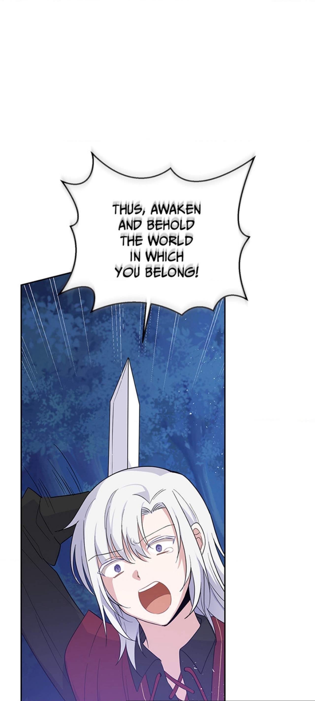 Read Silver Devil King chapter 86 image 32 on Lezhin