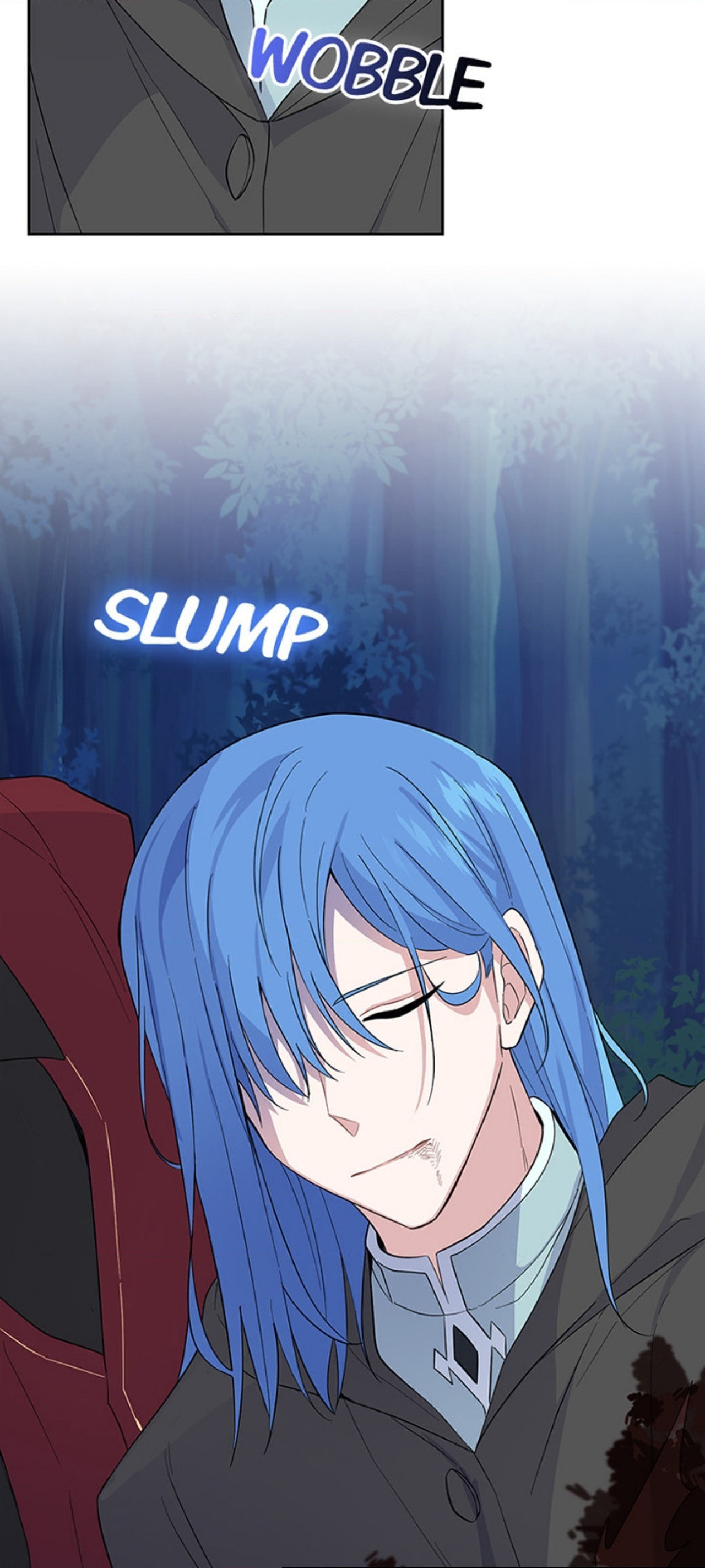 Read Silver Devil King chapter 86 image 37 on Lezhin