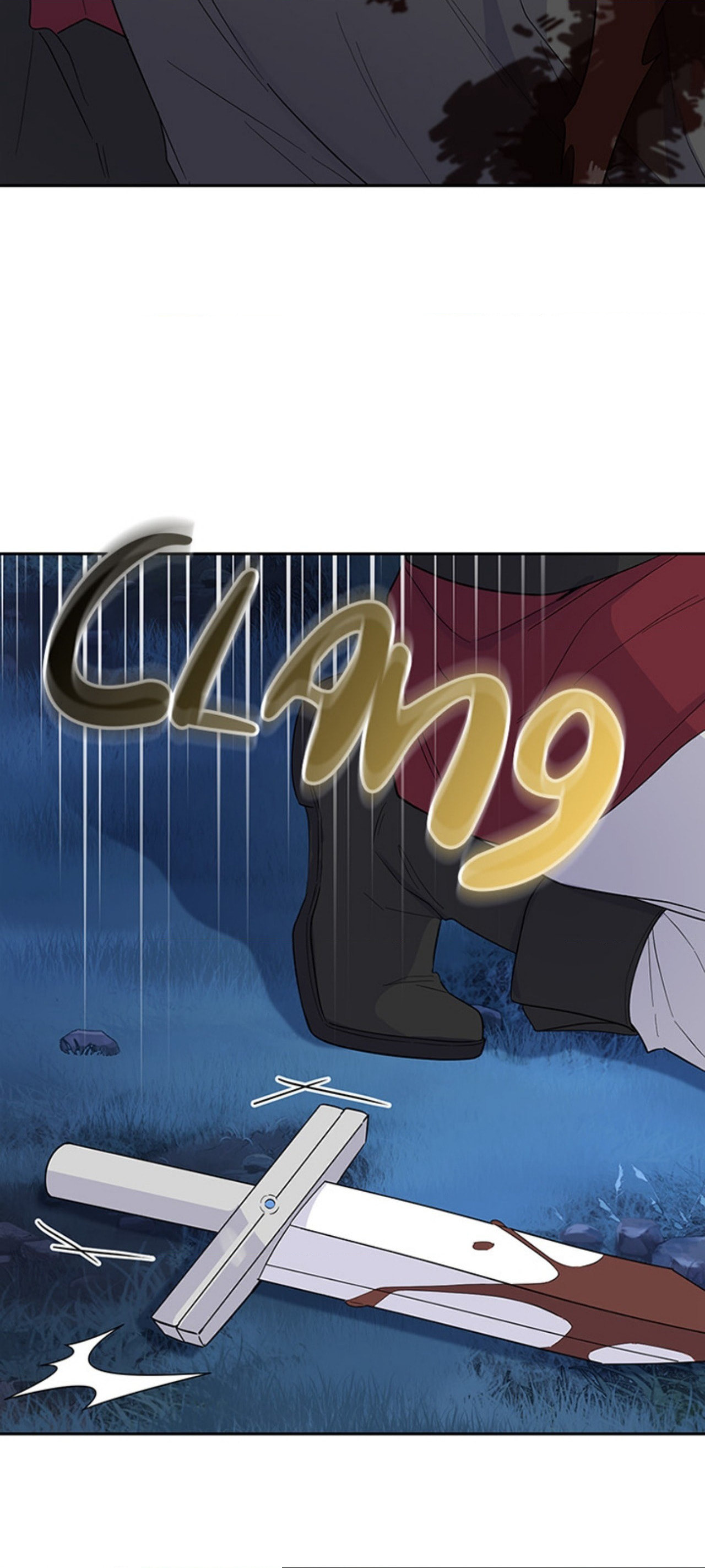 Read Silver Devil King chapter 86 image 38 on Lezhin