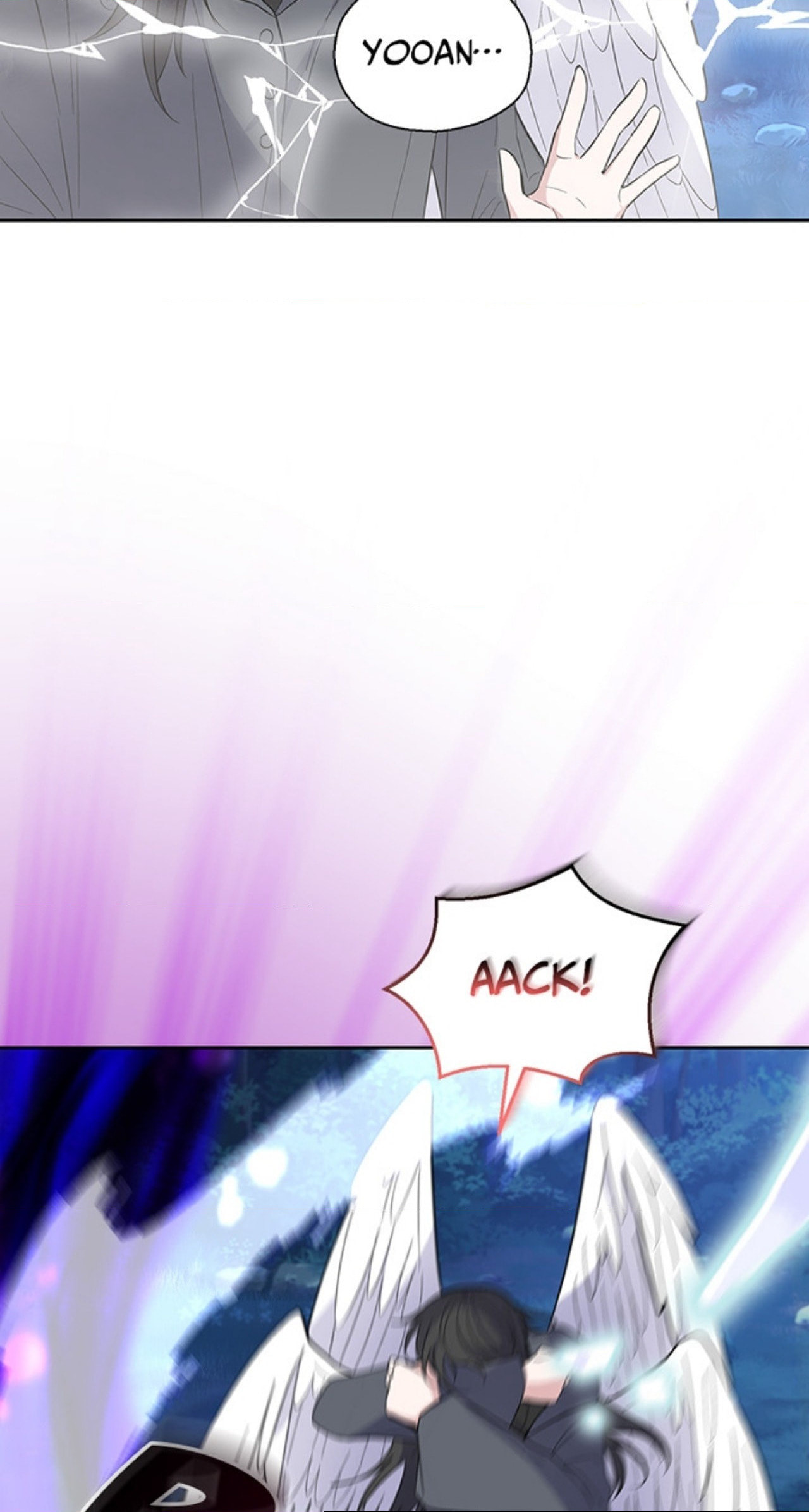 Read Silver Devil King chapter 86 image 41 on Lezhin