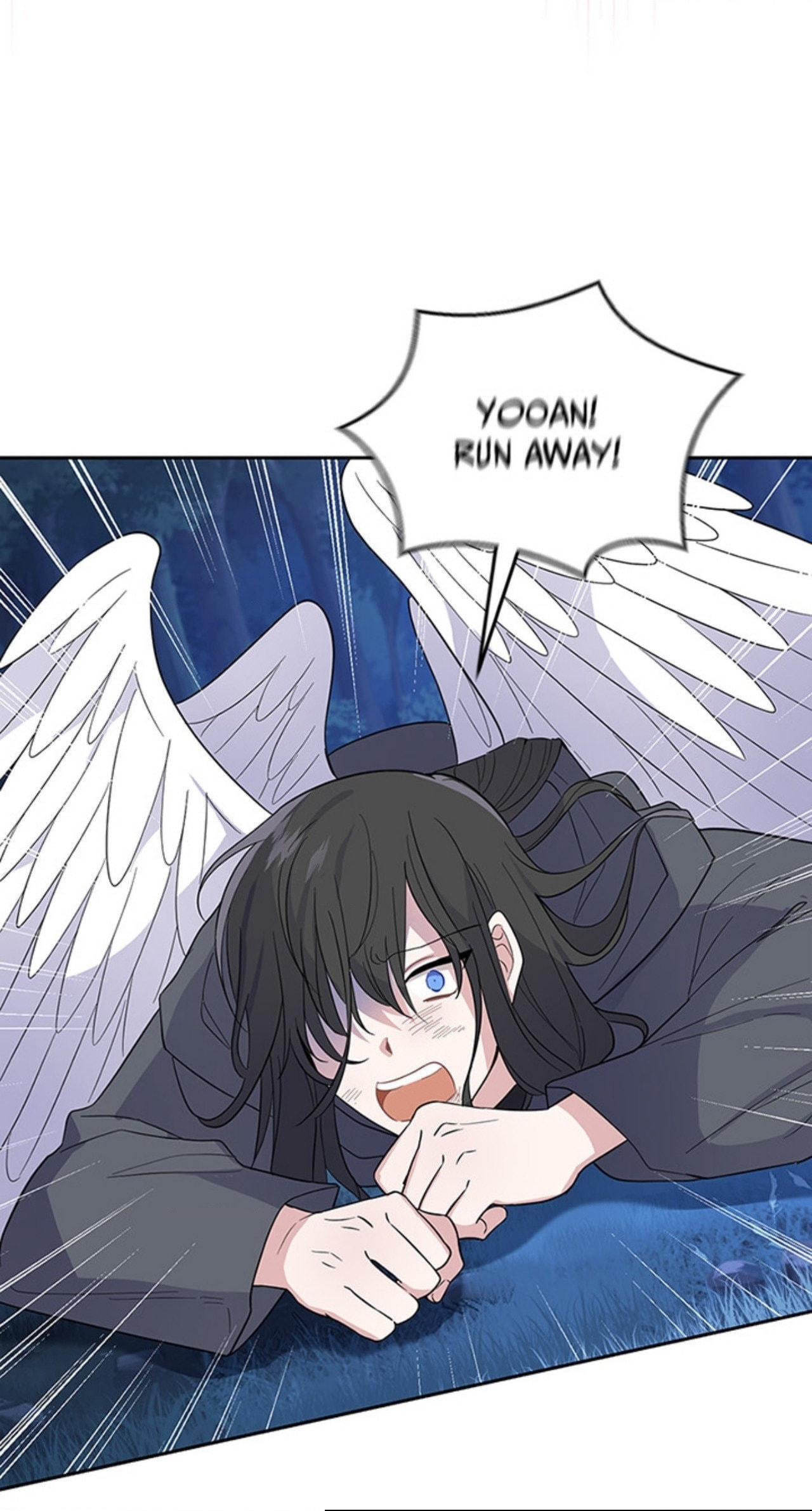 Read Silver Devil King chapter 86 image 47 on Lezhin