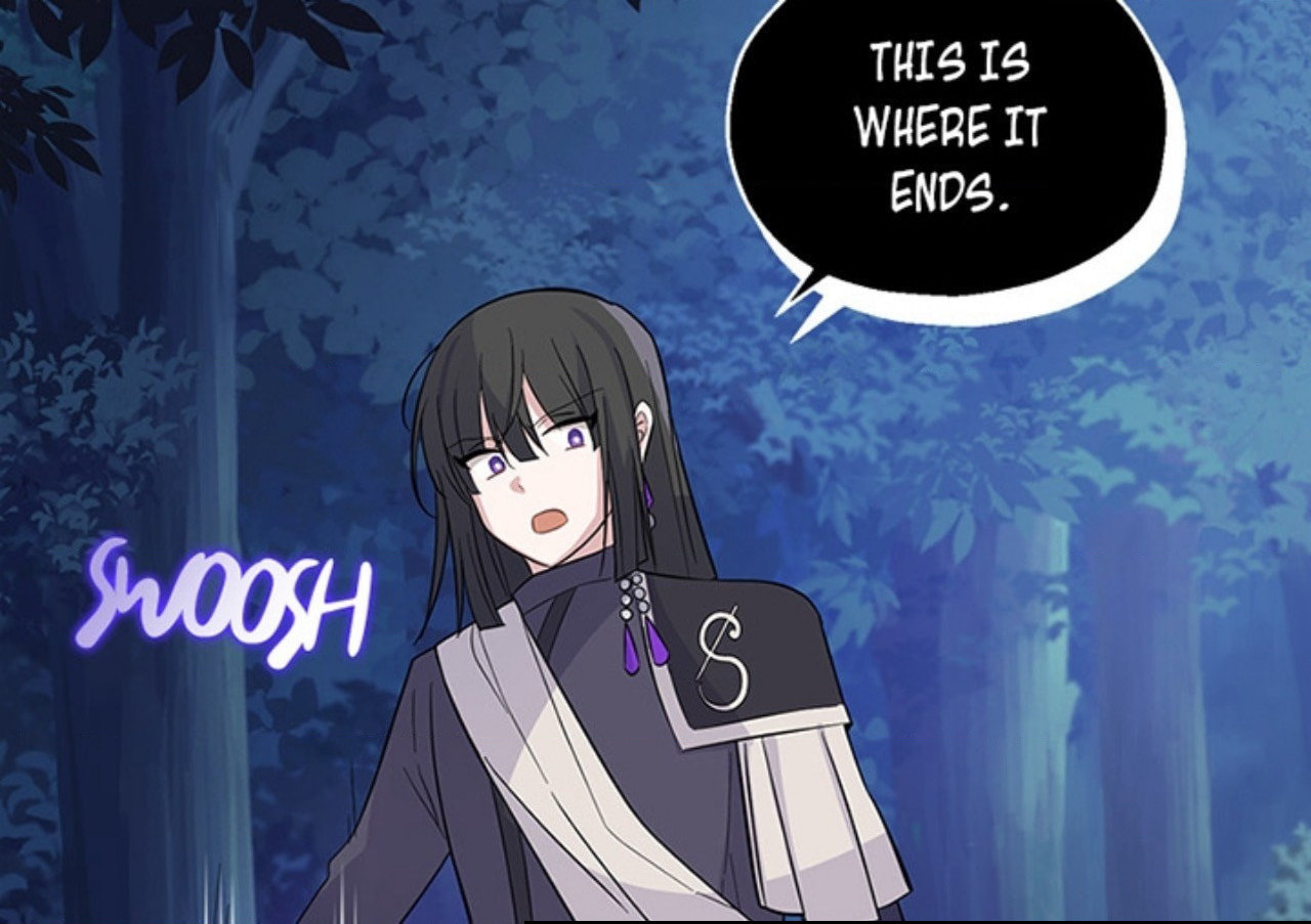 Read Silver Devil King chapter 86 image 49 on Lezhin