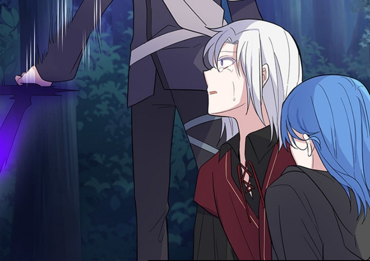 Read Silver Devil King chapter 86 image 50 on Lezhin