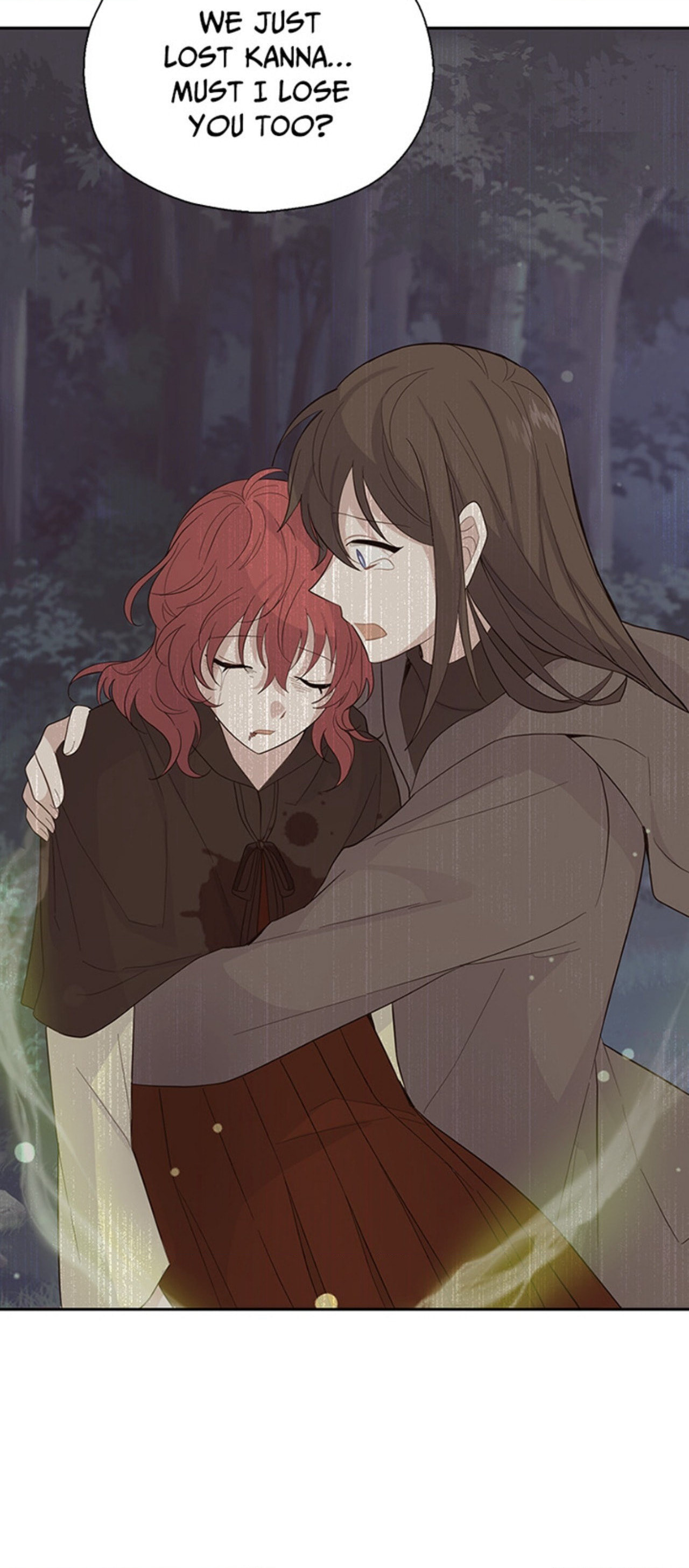 Read Silver Devil King chapter 86 image 6 on Lezhin
