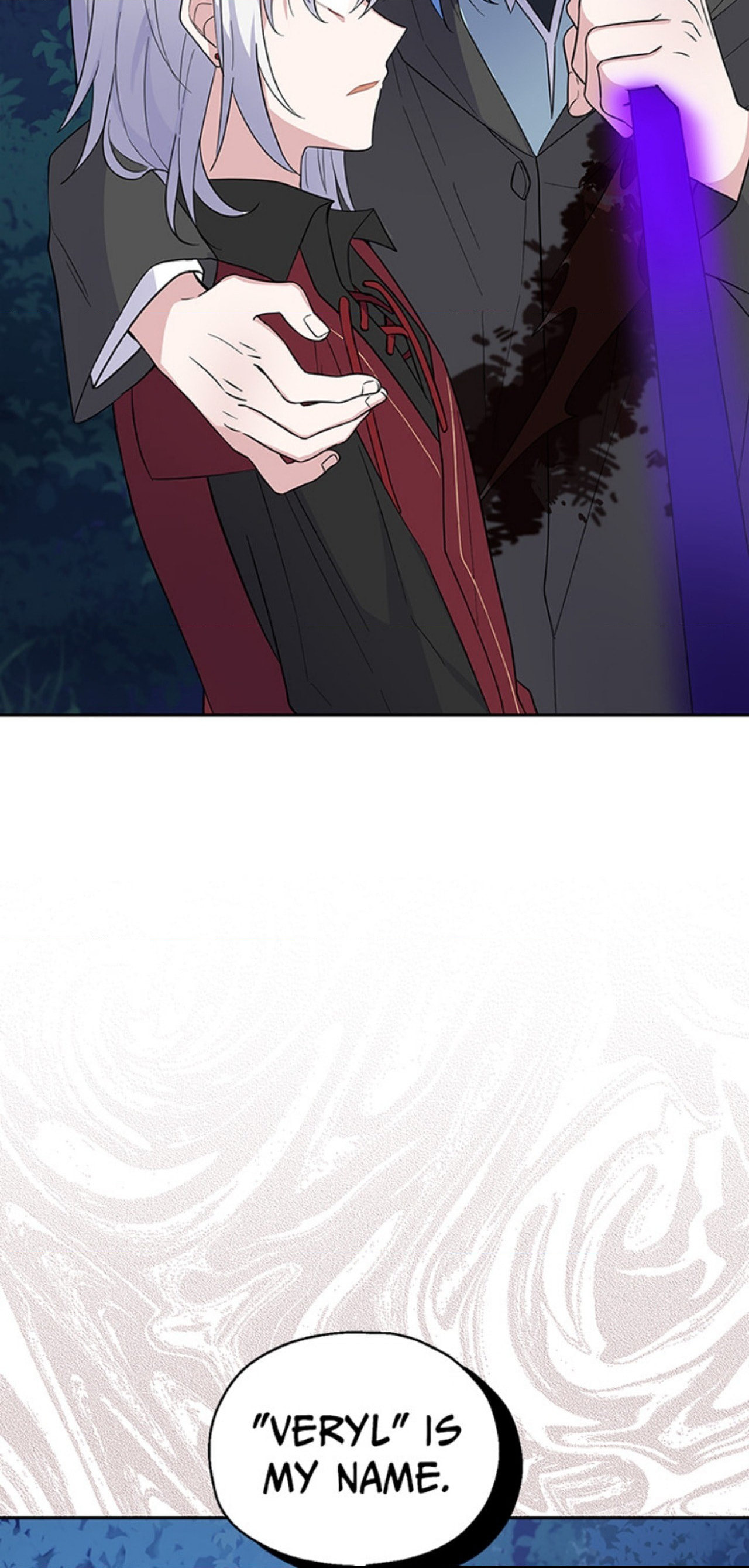 Read Silver Devil King chapter 86 image 67 on Lezhin