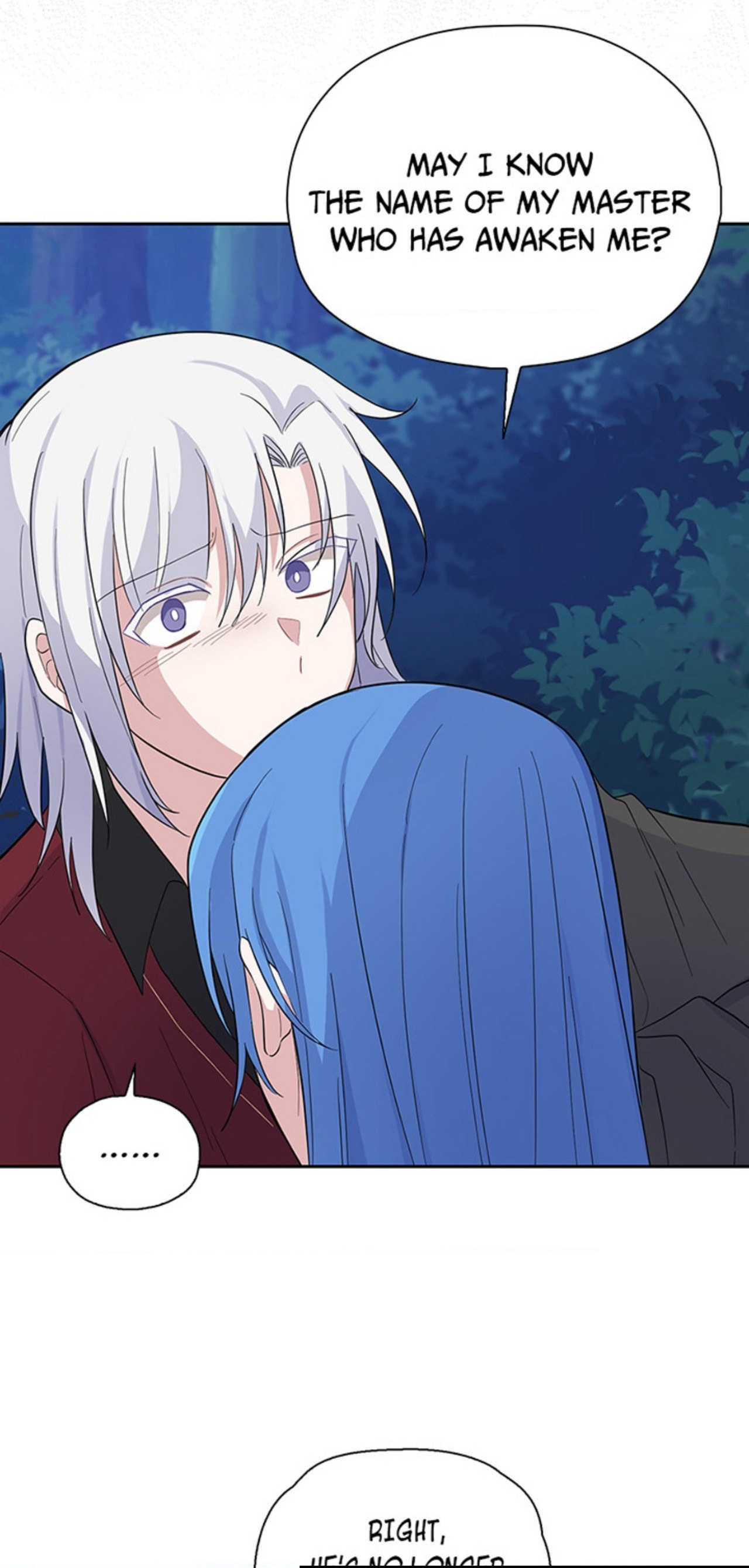 Read Silver Devil King chapter 86 image 69 on Lezhin