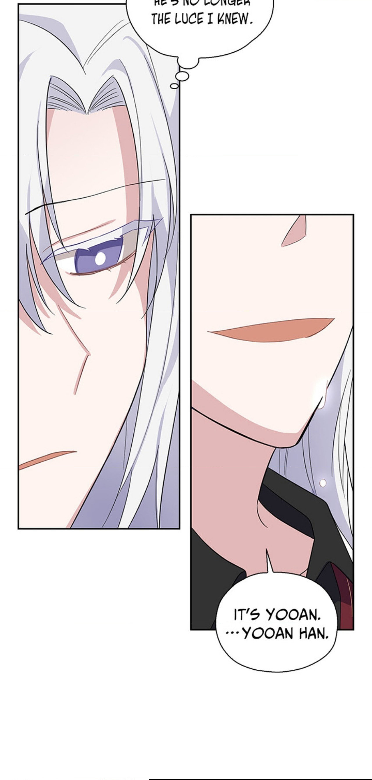 Read Silver Devil King chapter 86 image 70 on Lezhin