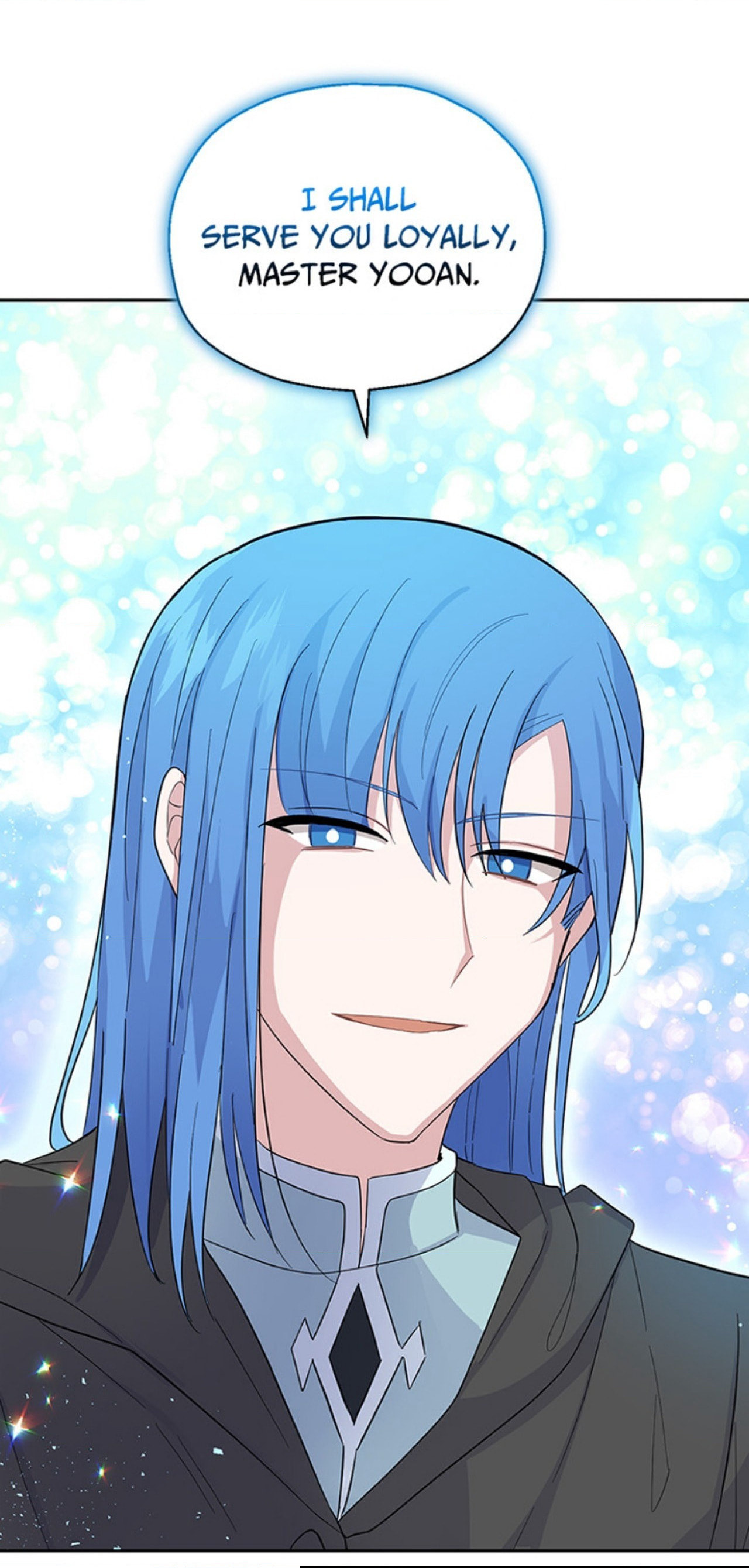 Read Silver Devil King chapter 86 image 71 on Lezhin