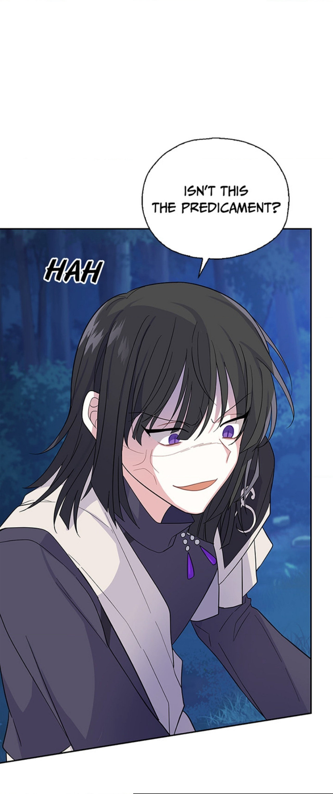 Read Silver Devil King chapter 86 image 72 on Lezhin