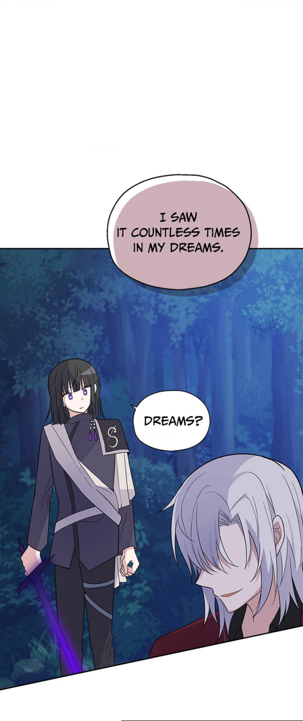 Read Silver Devil King chapter 86 image 74 on Lezhin