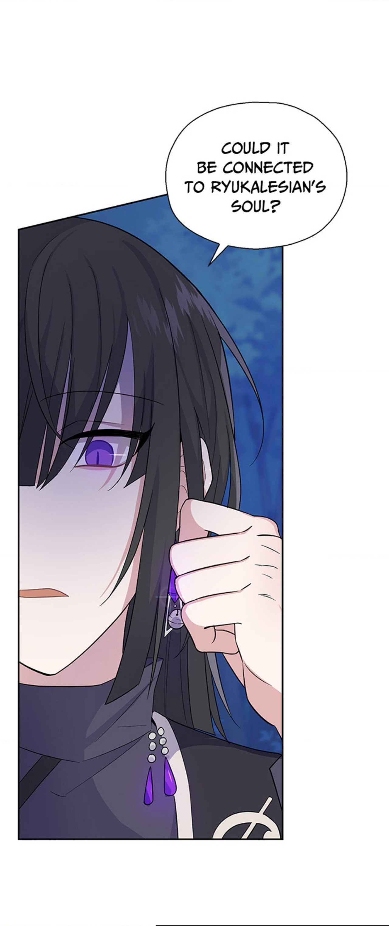Read Silver Devil King chapter 86 image 75 on Lezhin
