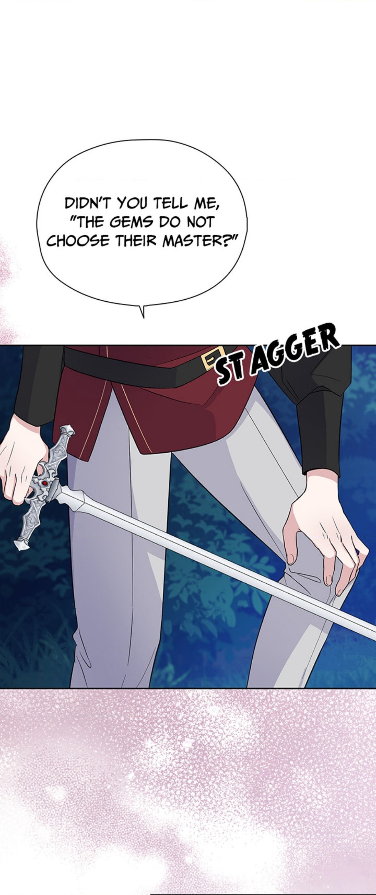 Read Silver Devil King chapter 86 image 76 on Lezhin
