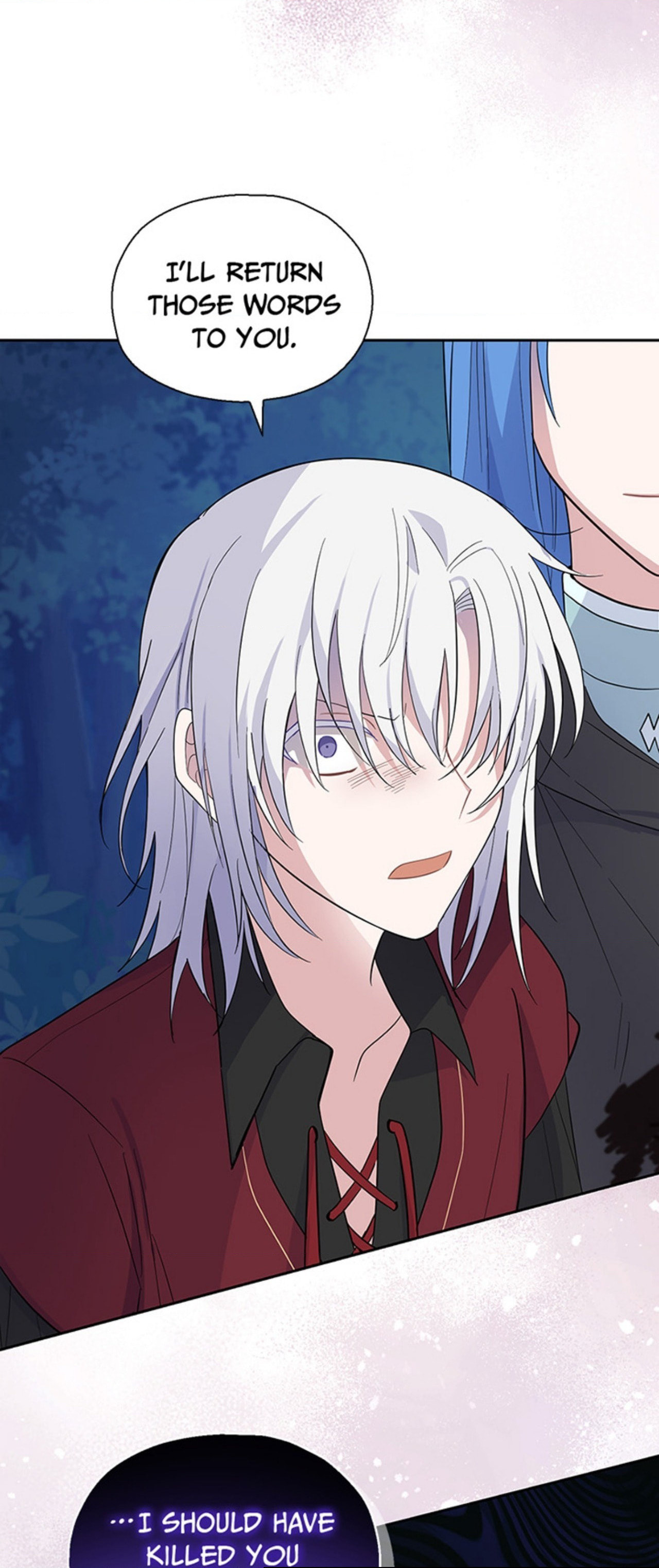 Read Silver Devil King chapter 86 image 77 on Lezhin