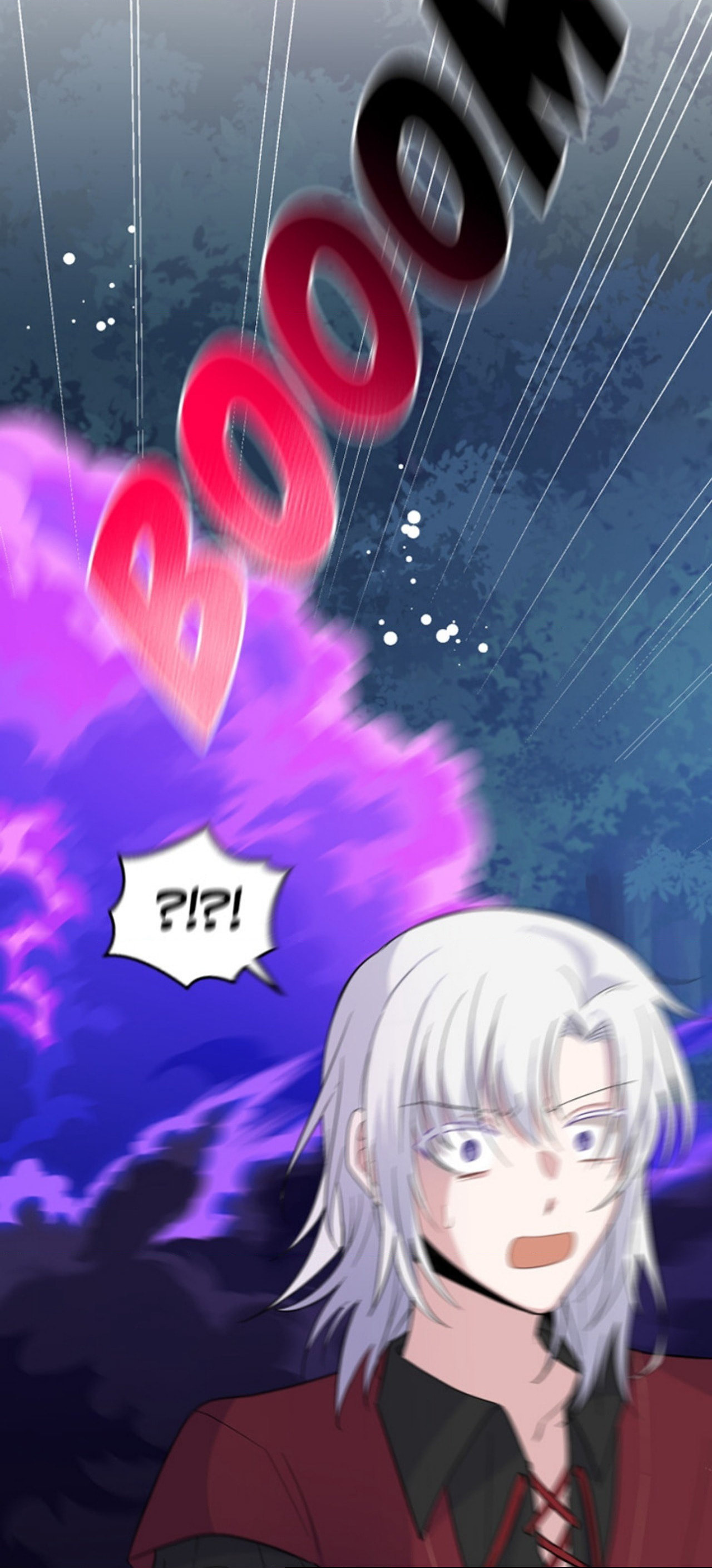 Read Silver Devil King chapter 86 image 9 on Lezhin